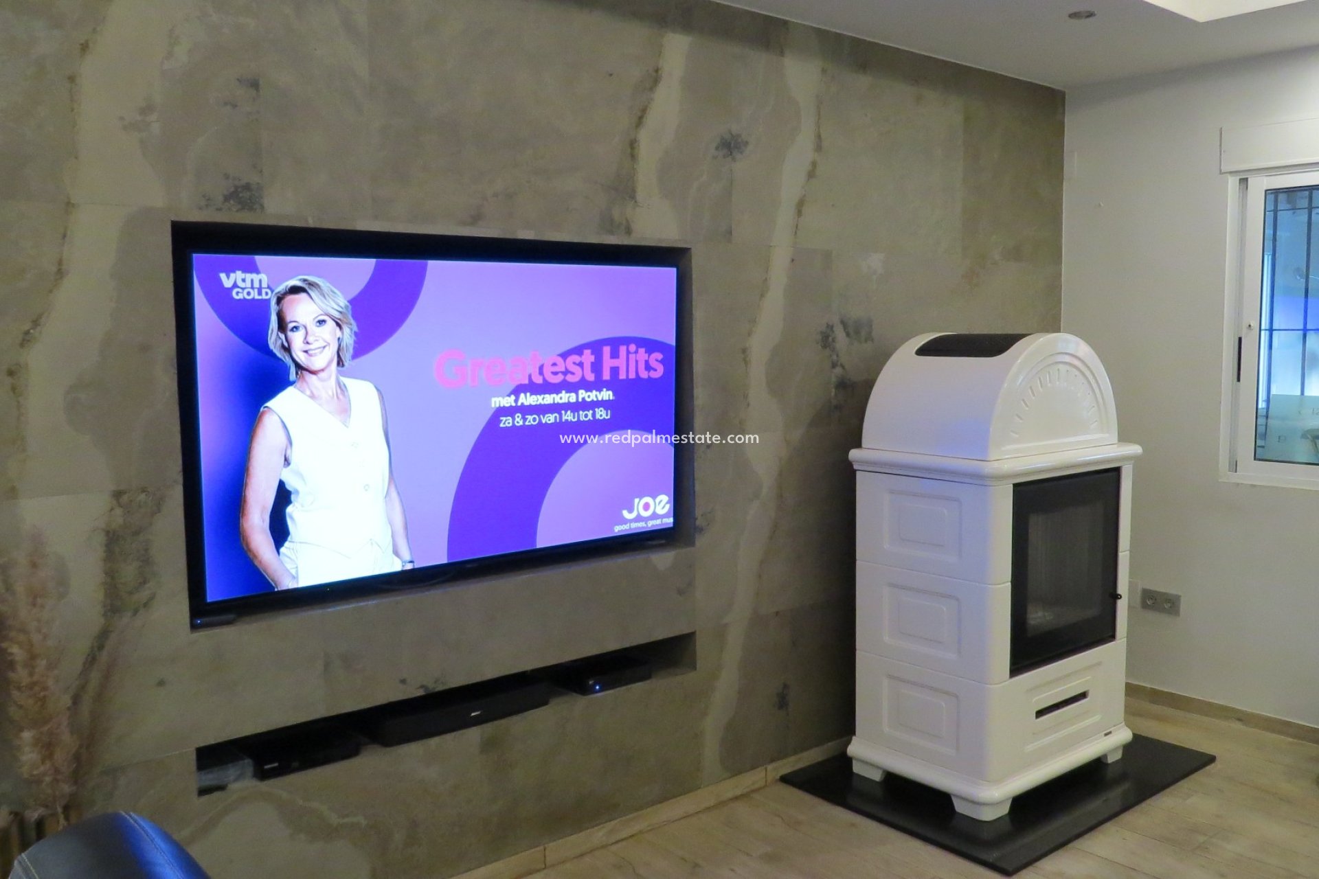 Resale - Finca / Country Property -
Daya Vieja