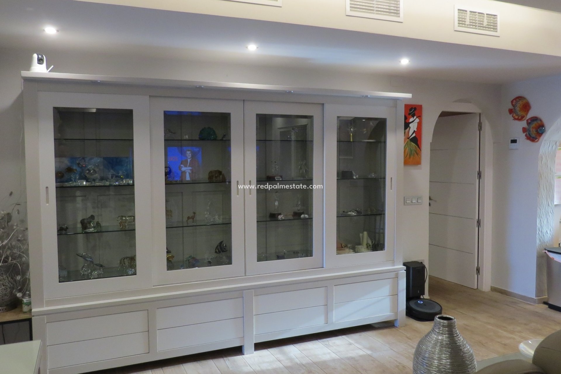 Resale - Finca / Country Property -
Daya Vieja