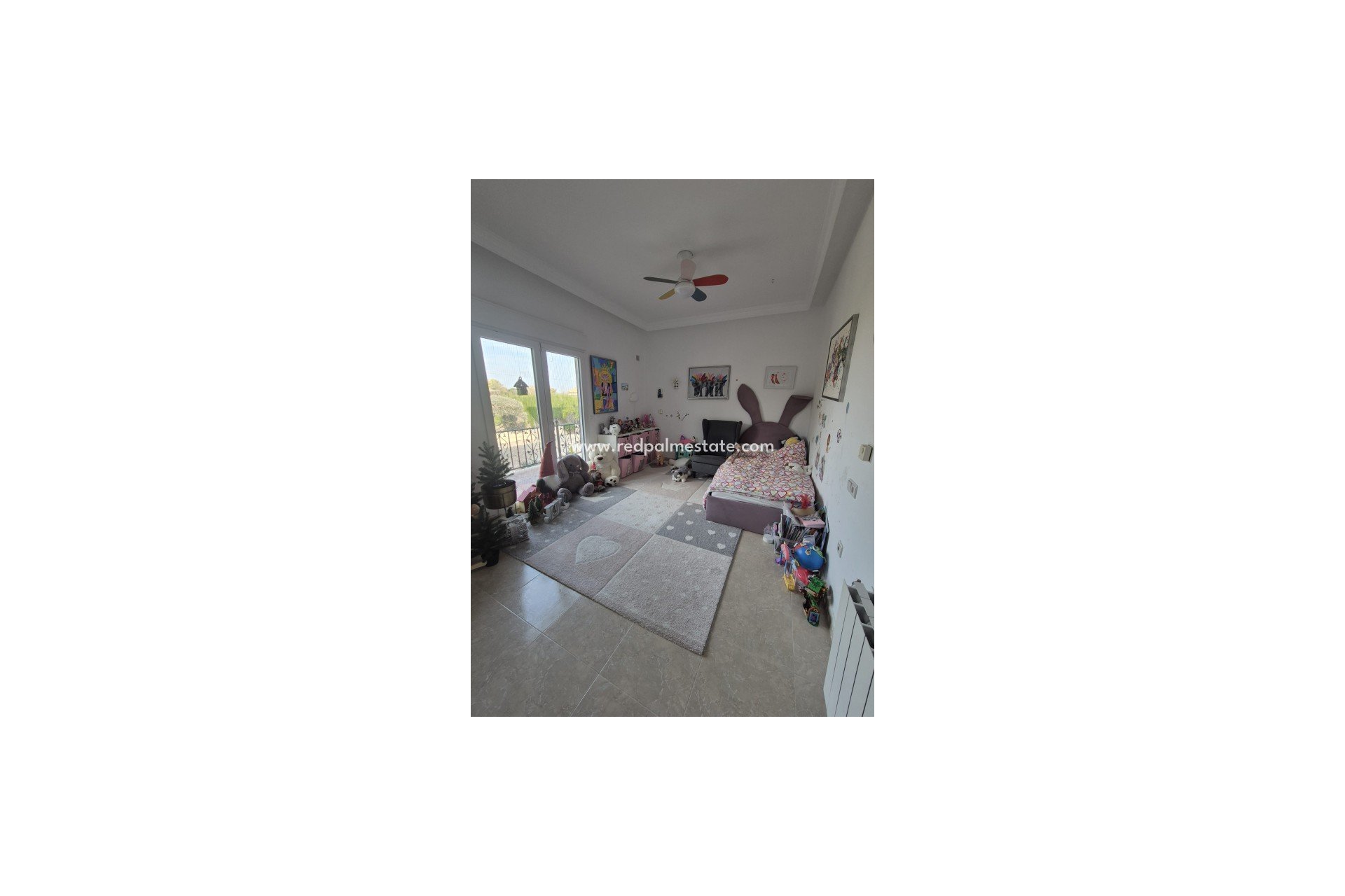 Resale - Finca / Country Property -
Daya Vieja