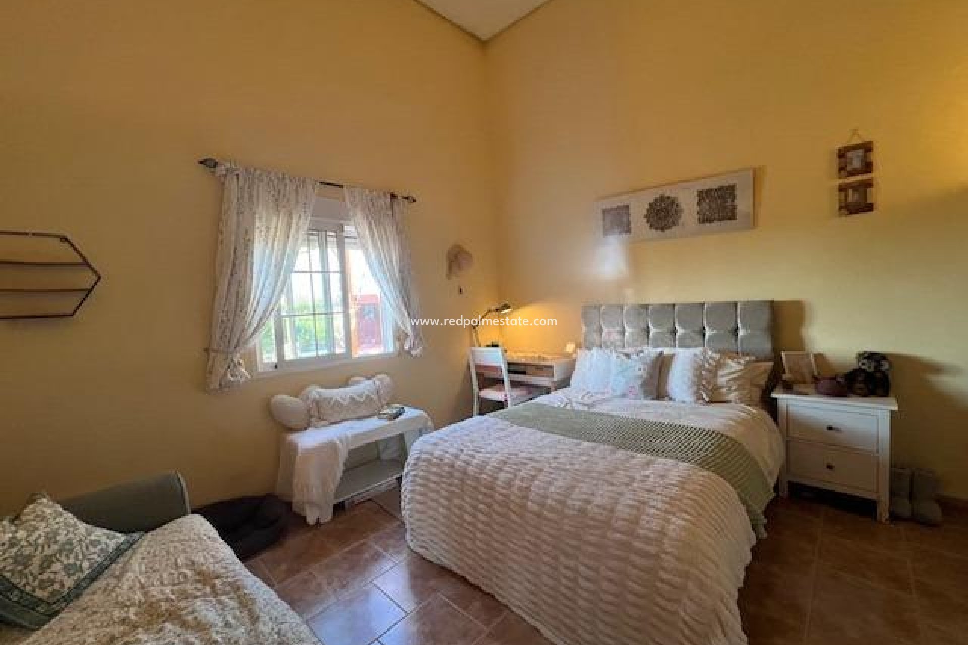 Resale - Finca / Country Property -
Dolores - Comunidad Valenciana