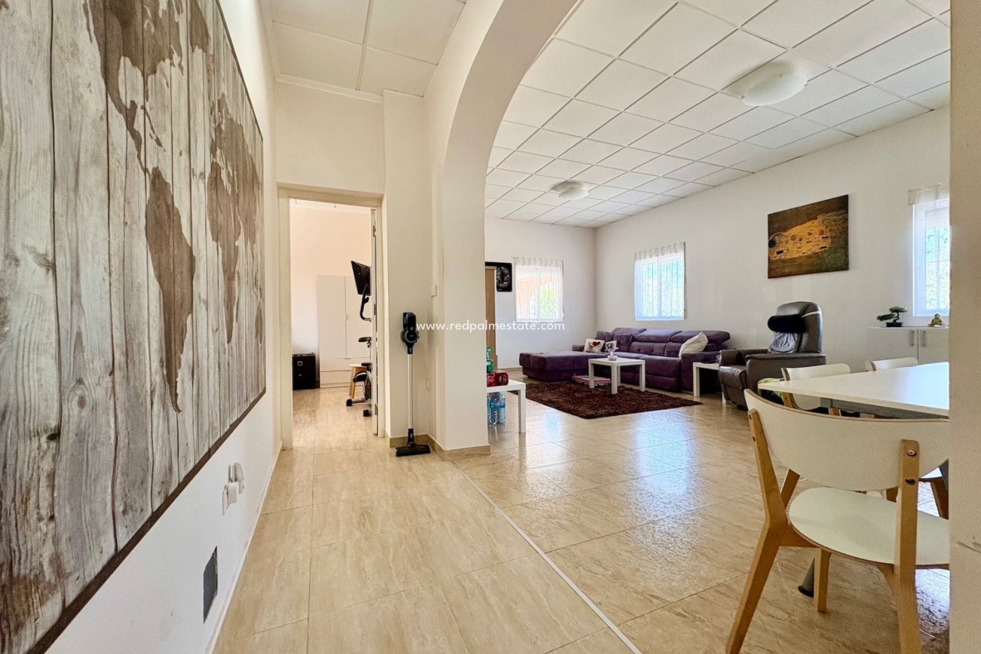 Resale - Finca / Country Property -
Dolores - Costa Blanca