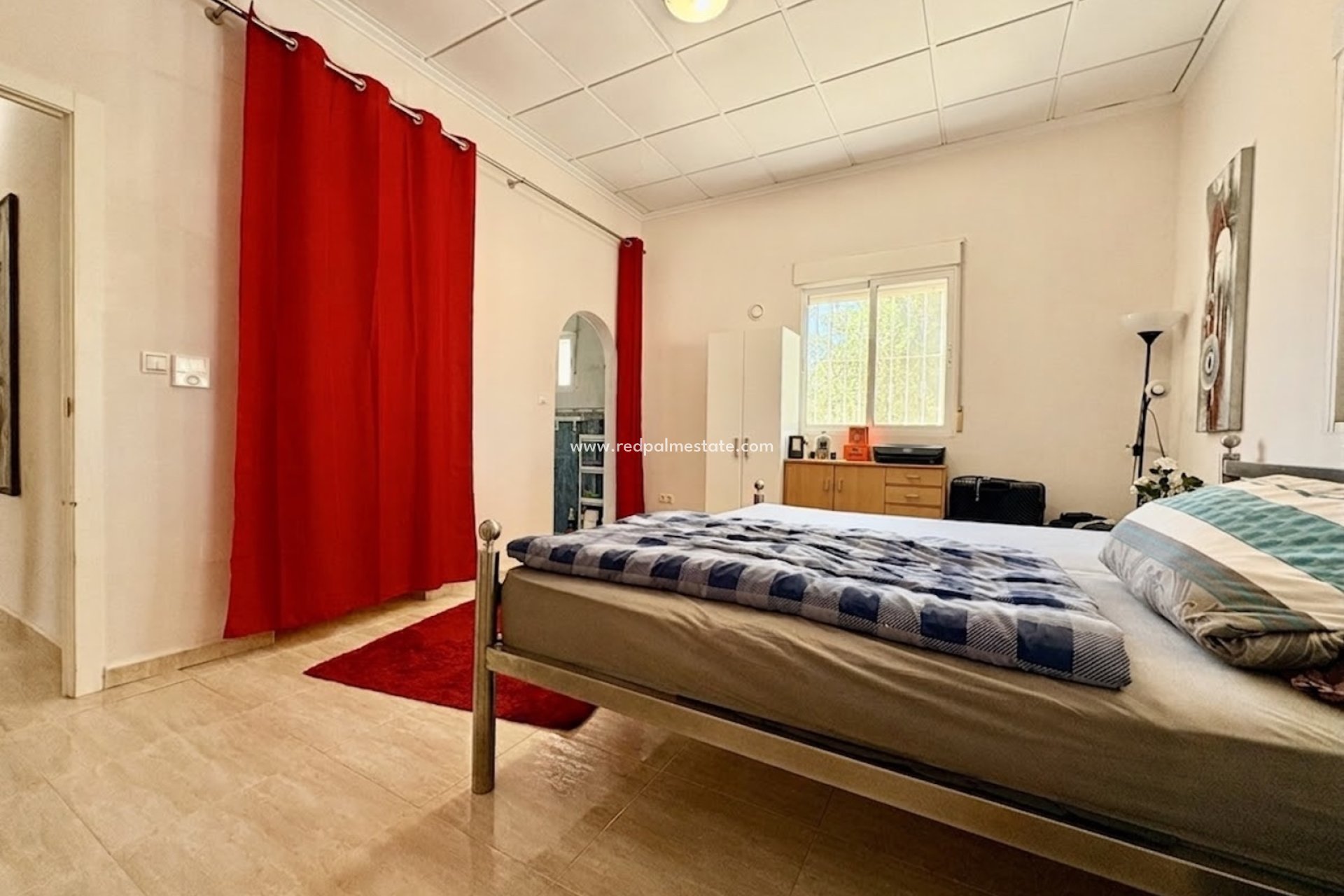 Resale - Finca / Country Property -
Dolores - Costa Blanca