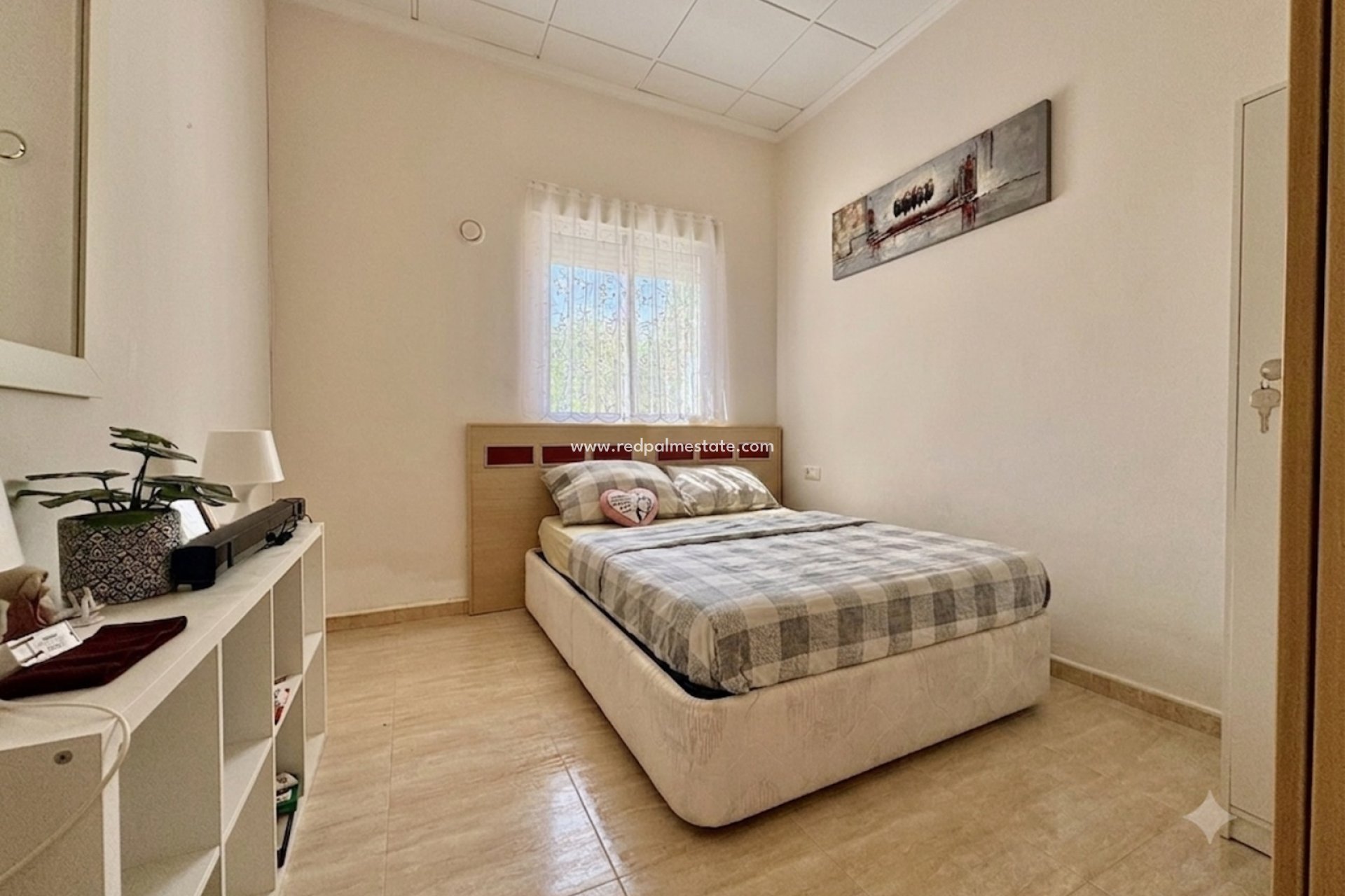 Resale - Finca / Country Property -
Dolores - Costa Blanca