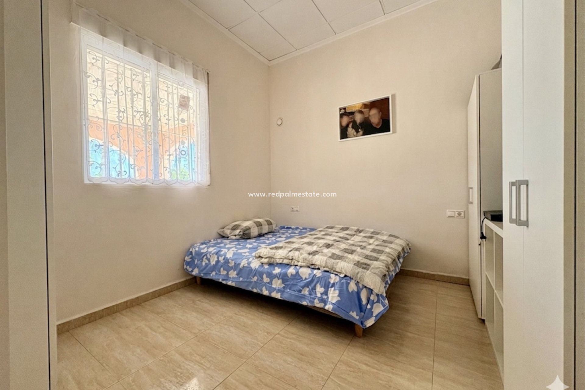 Resale - Finca / Country Property -
Dolores - Costa Blanca