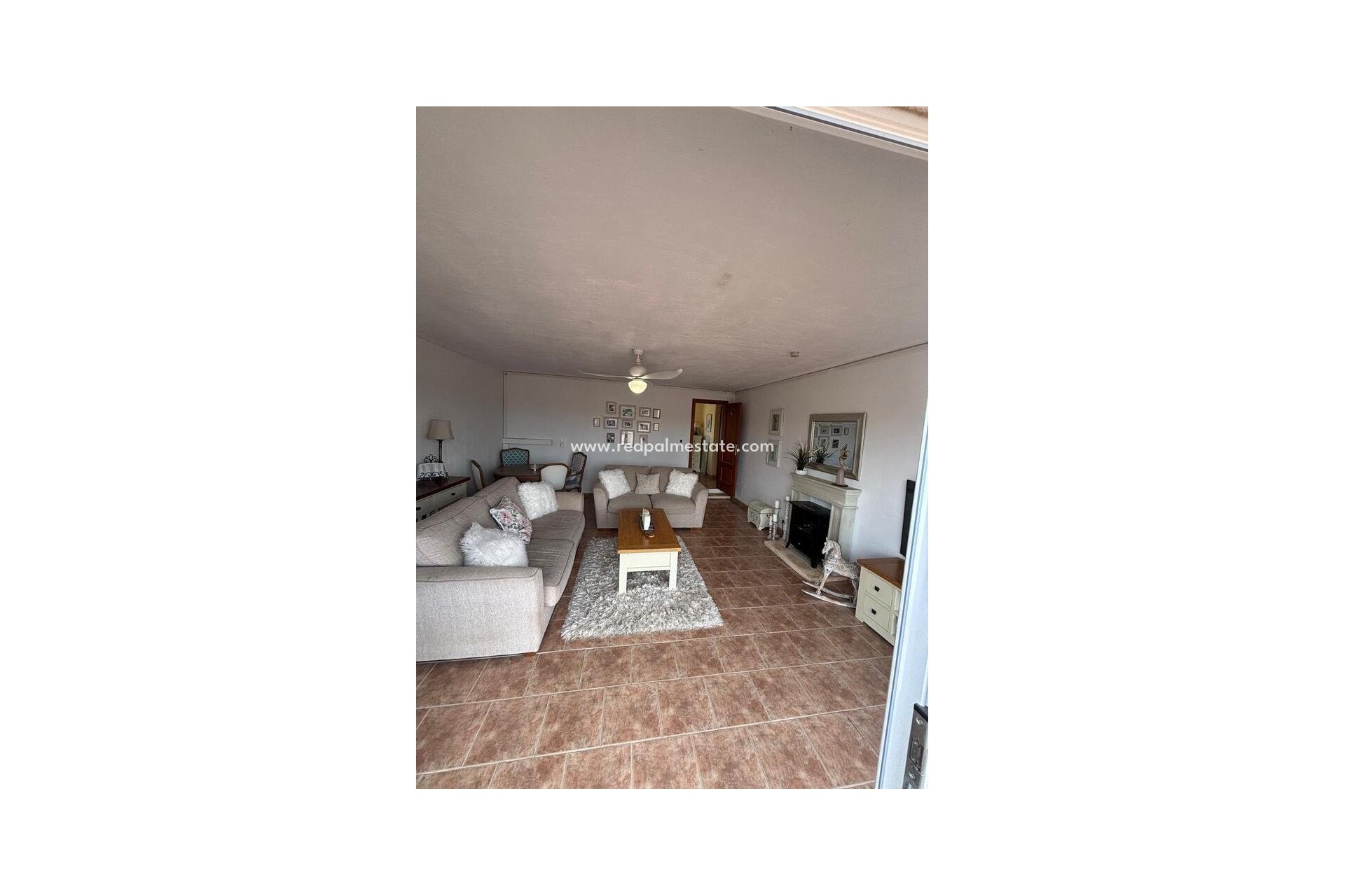 Resale - Finca / Country Property -
Dolores - Costa Blanca