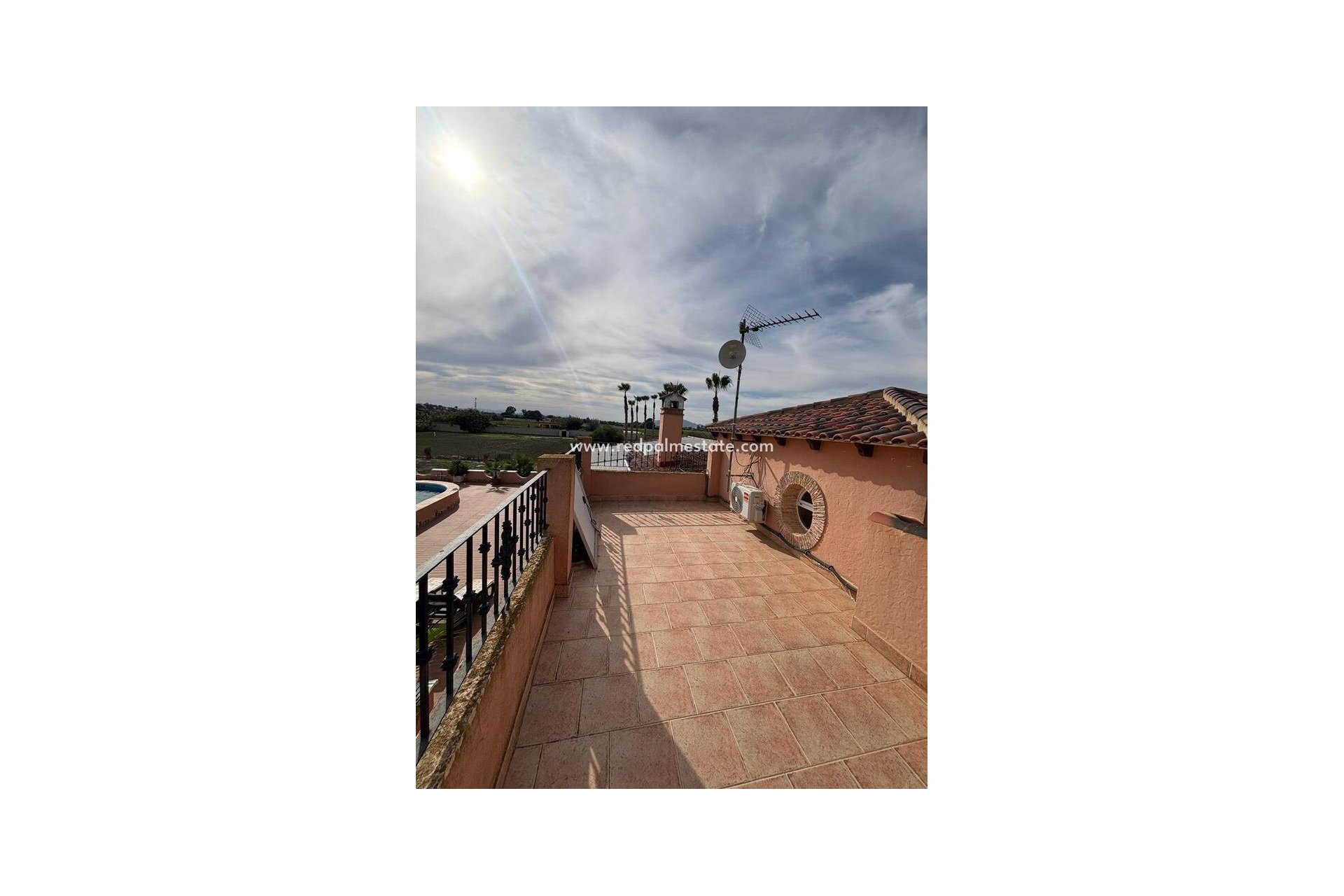 Resale - Finca / Country Property -
Dolores - Costa Blanca