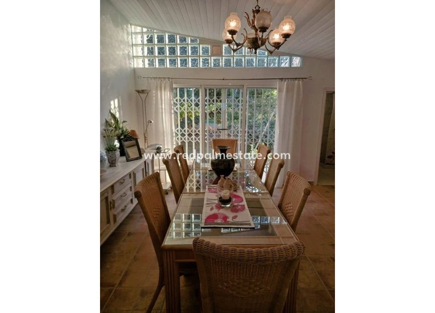 Resale - Finca / Country Property -
Dolores