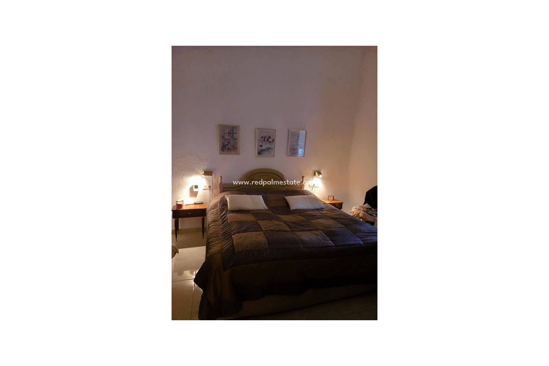 Resale - Finca / Country Property -
Dolores