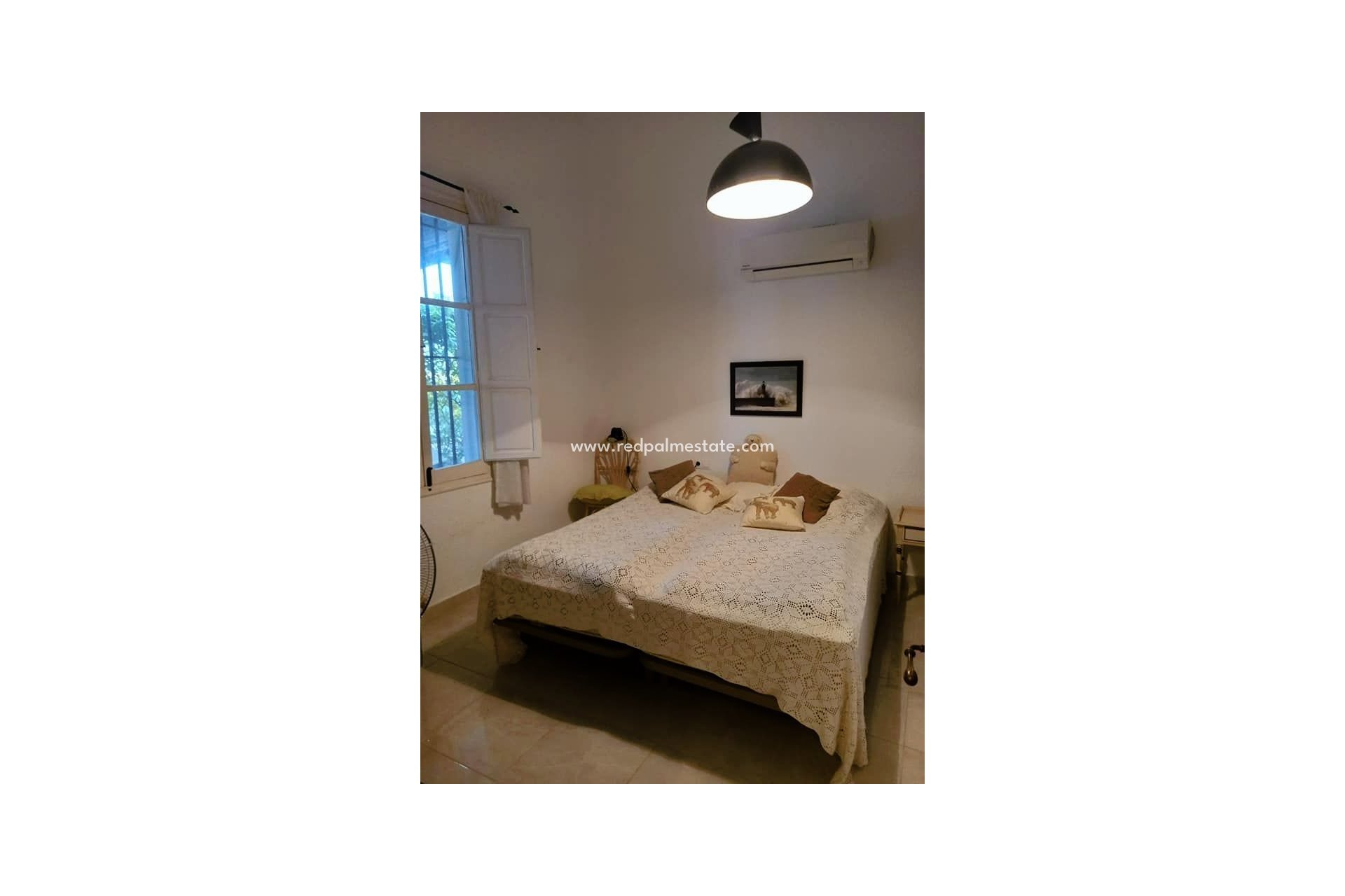 Resale - Finca / Country Property -
Dolores