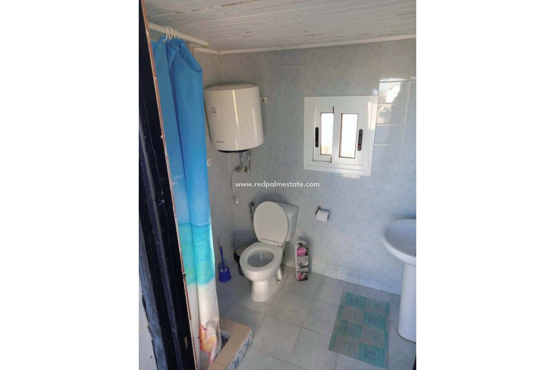 Resale - Finca / Country Property -
Dolores