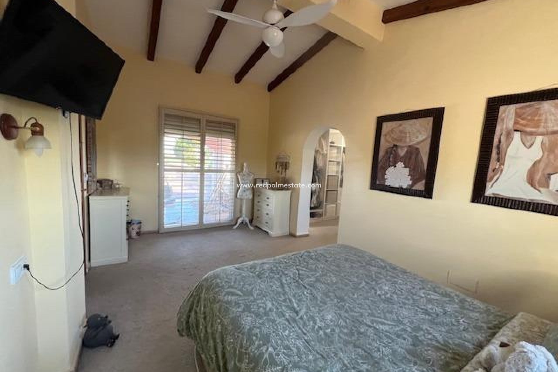 Resale - Finca / Country Property -
Dolores