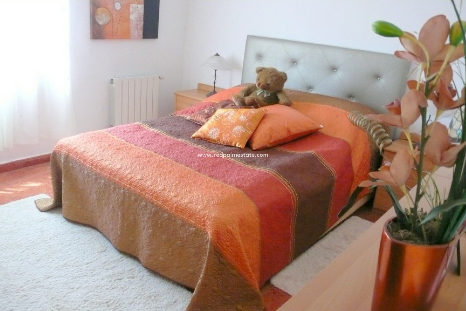 Resale - Finca / Country Property -
Dolores