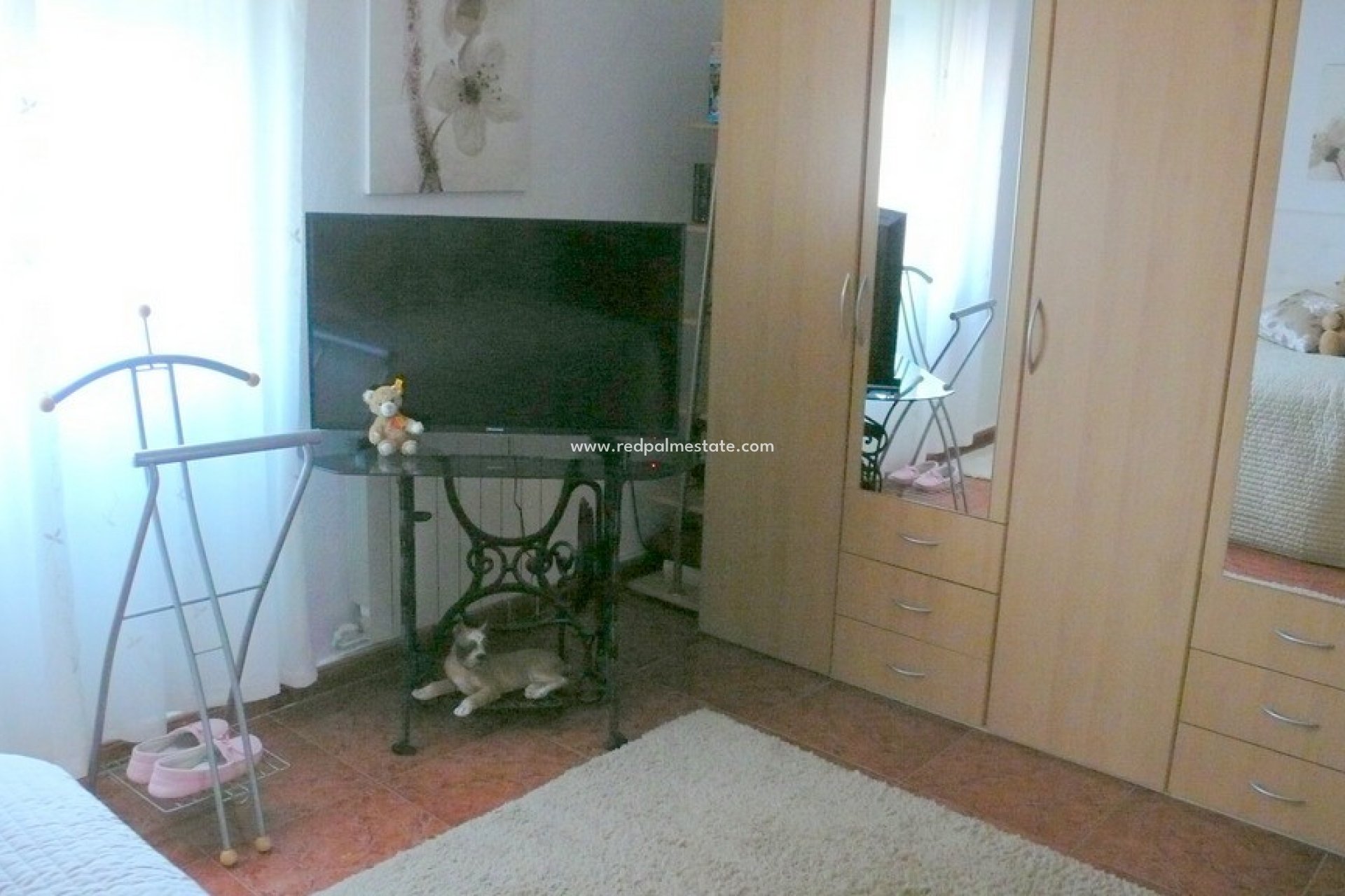 Resale - Finca / Country Property -
Dolores