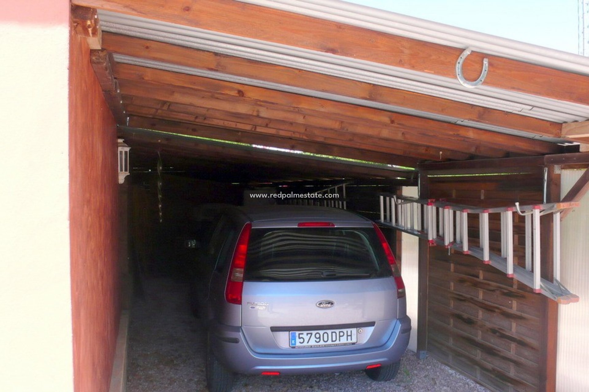 Resale - Finca / Country Property -
Dolores