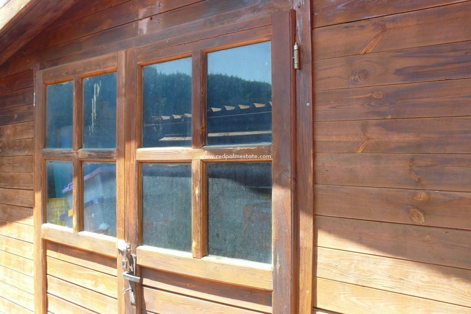 Resale - Finca / Country Property -
Dolores