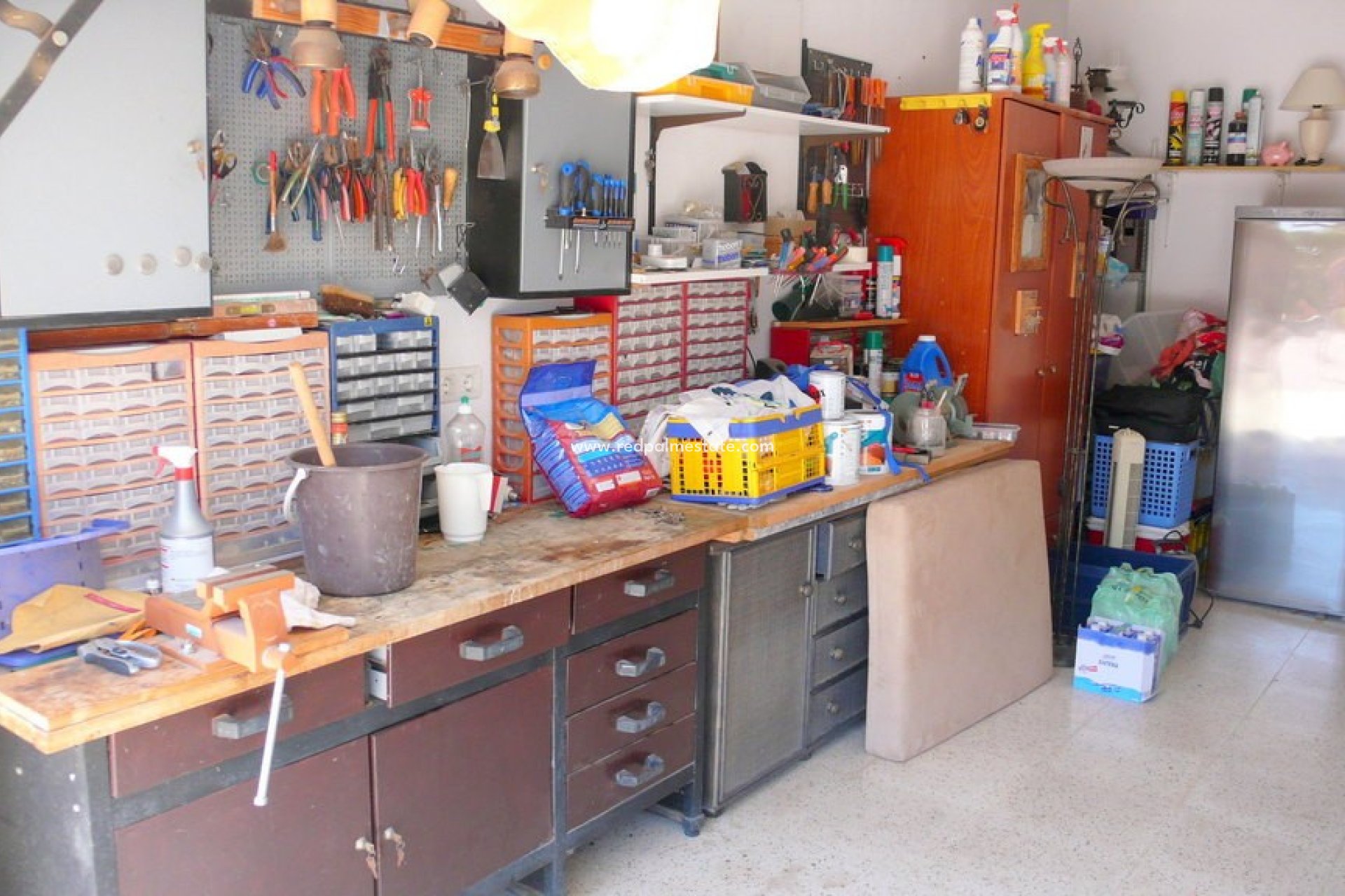 Resale - Finca / Country Property -
Dolores