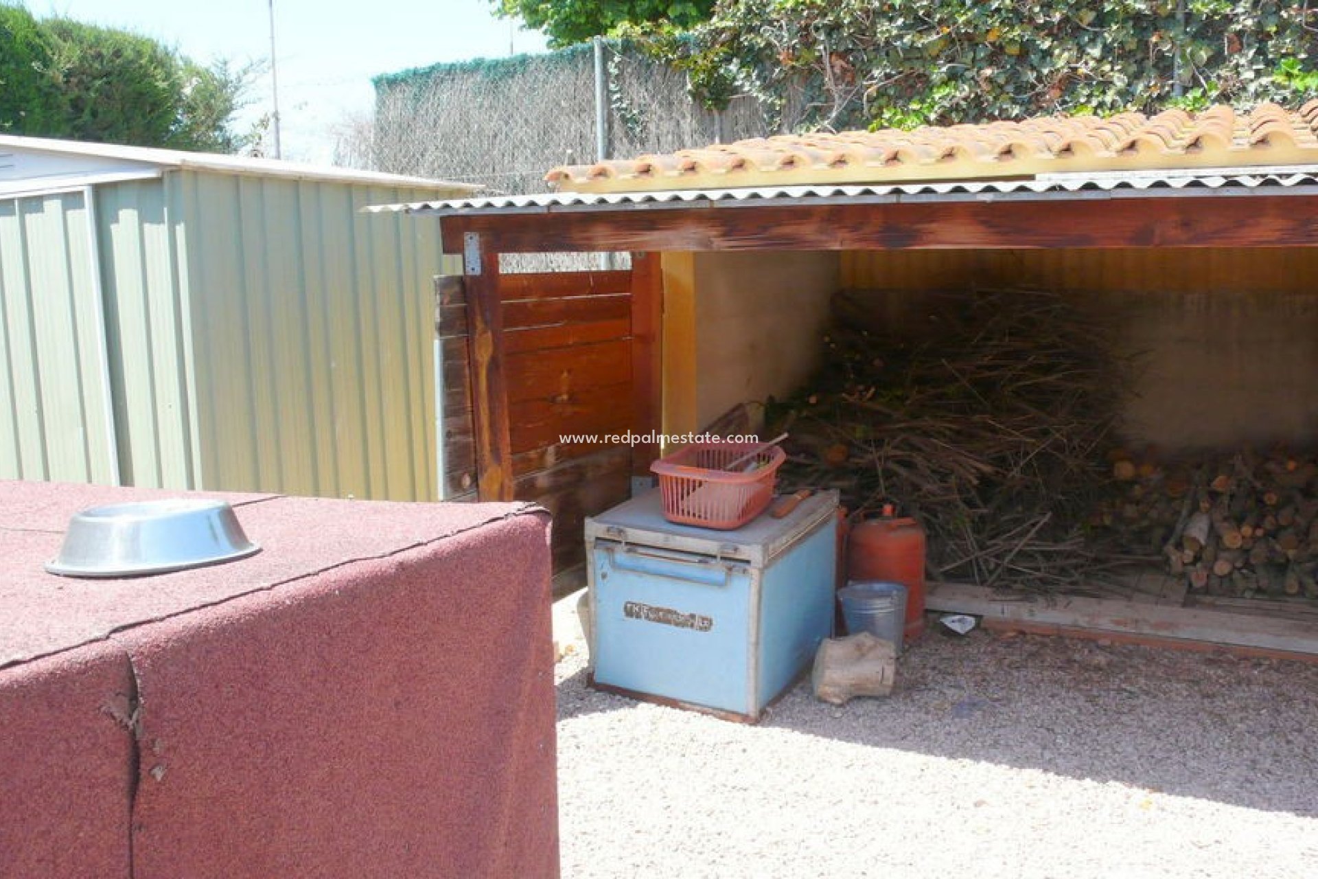 Resale - Finca / Country Property -
Dolores