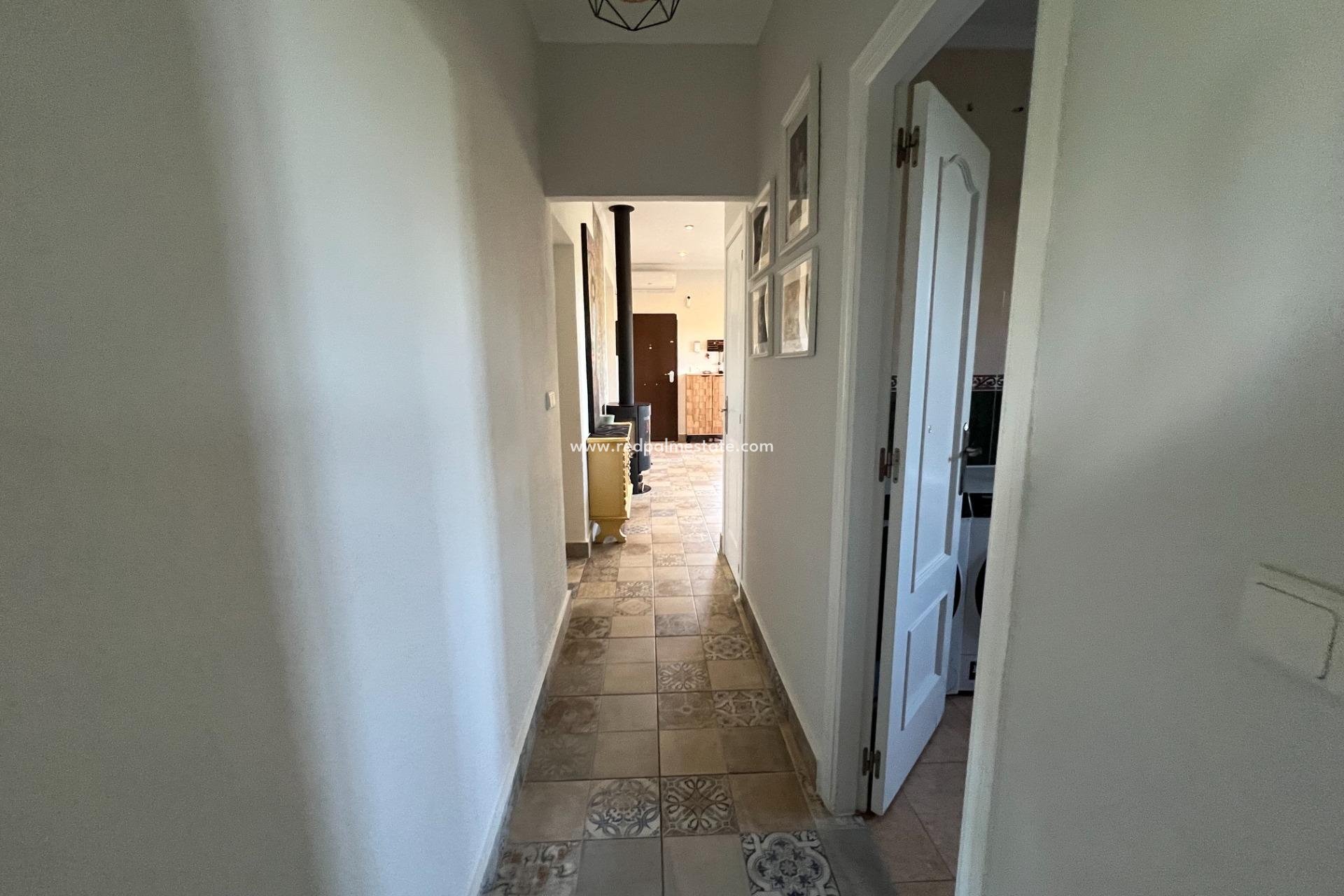 Resale - Finca / Country Property -
Dolores