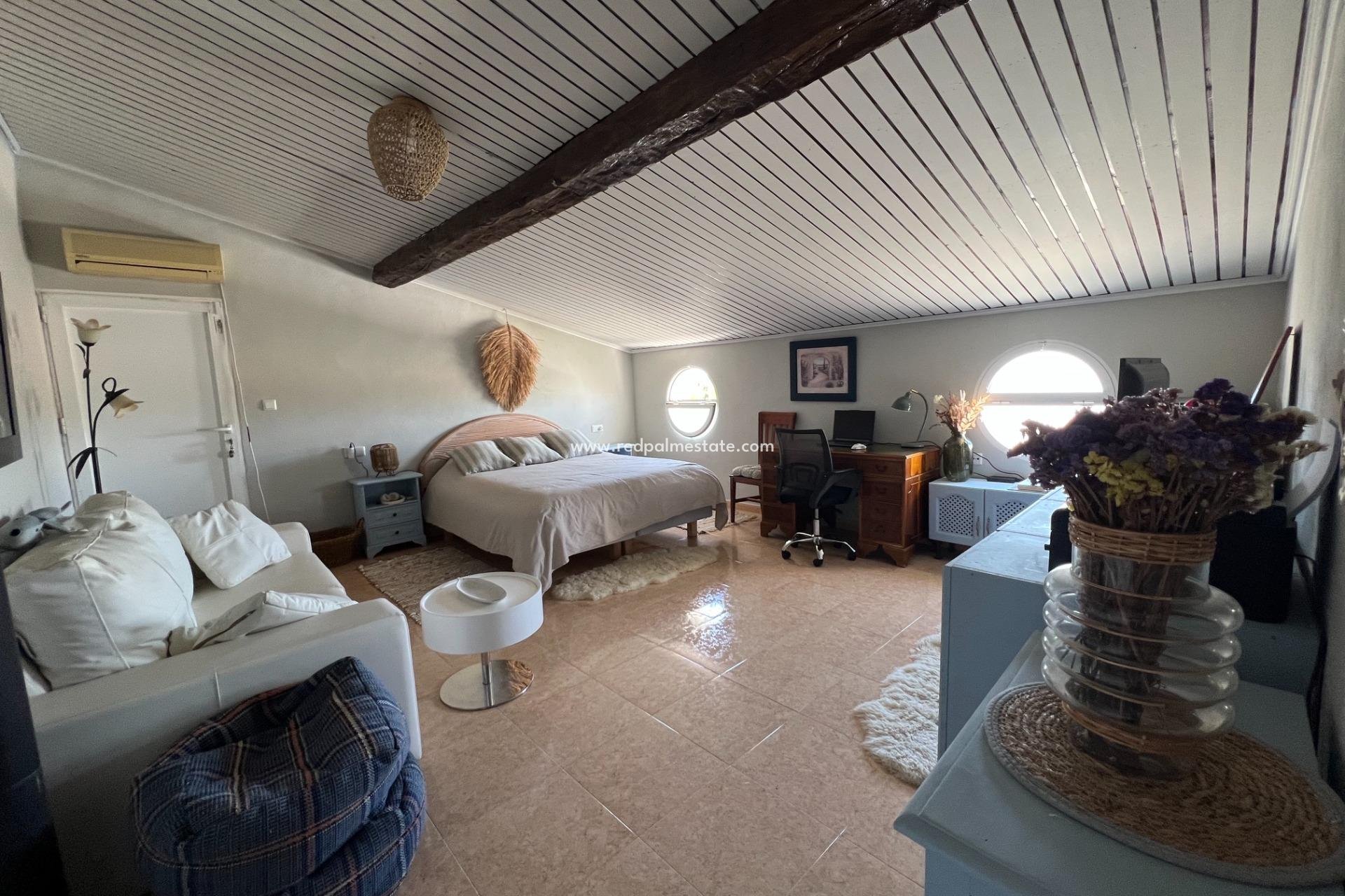 Resale - Finca / Country Property -
Dolores