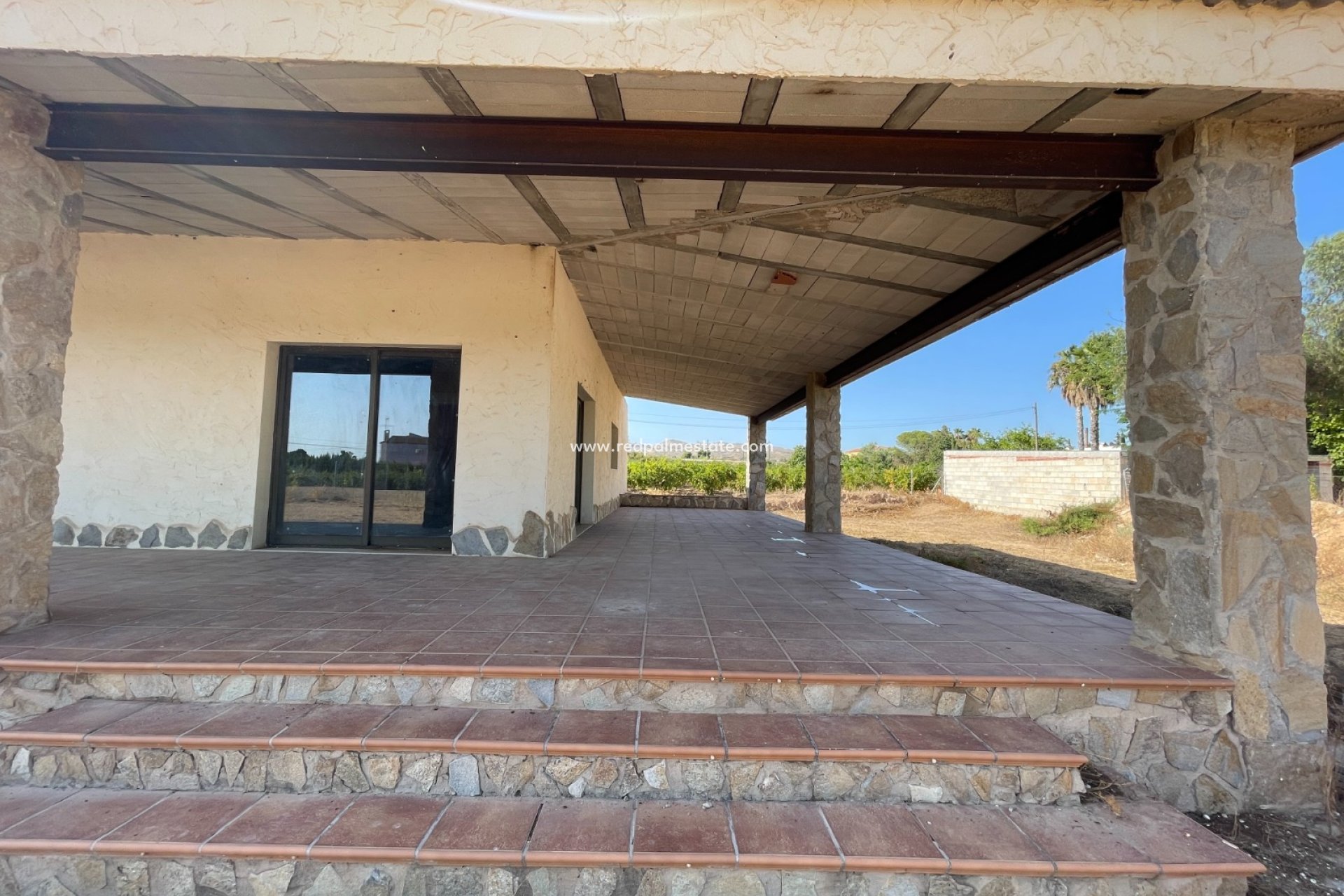 Resale - Finca / Country Property -
Elche - Costa Blanca