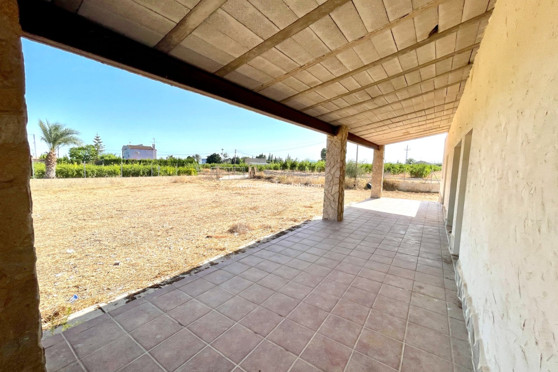 Resale - Finca / Country Property -
Elche - Costa Blanca
