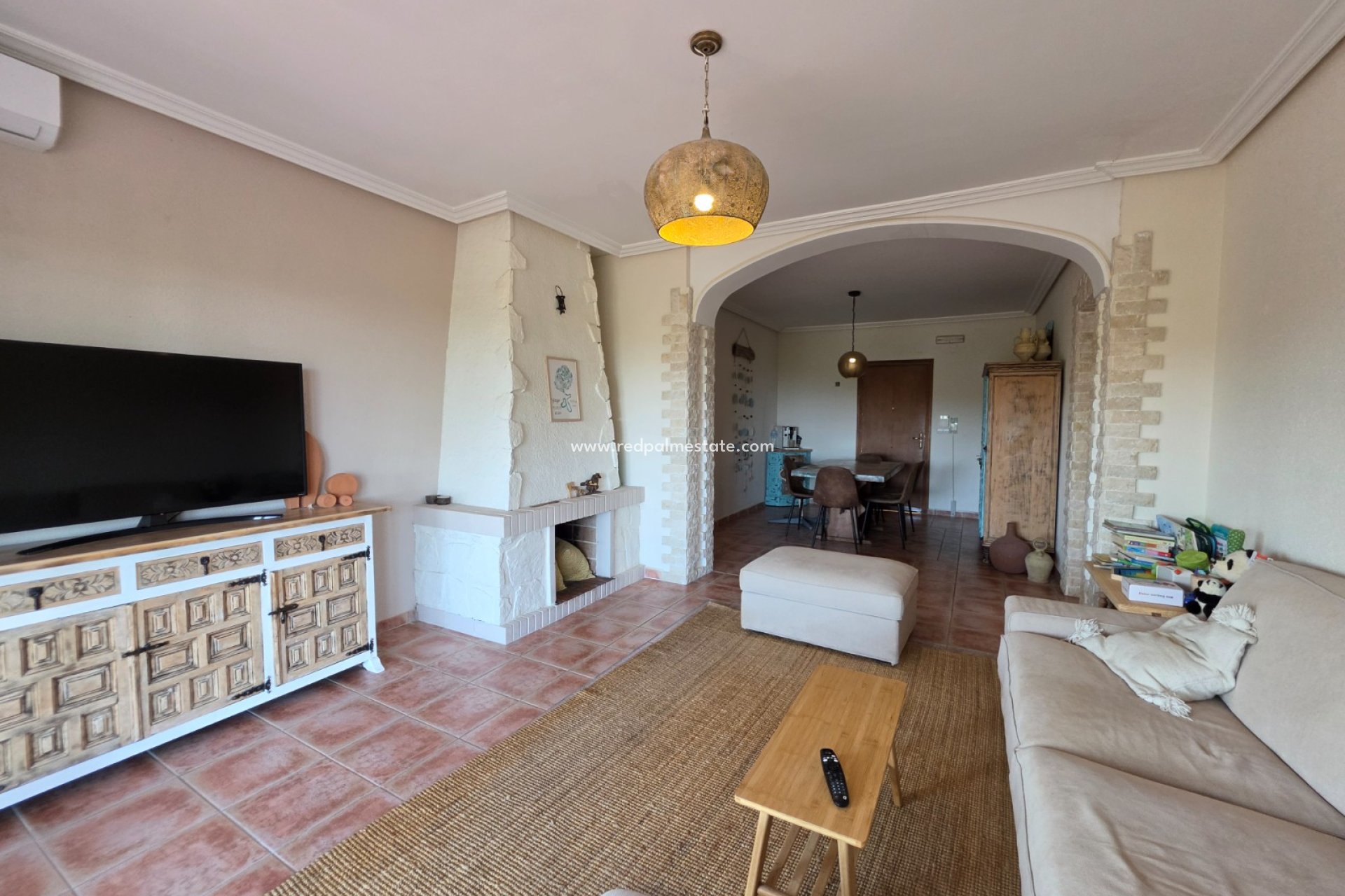 Resale - Finca / Country Property -
Elche - Costa Blanca