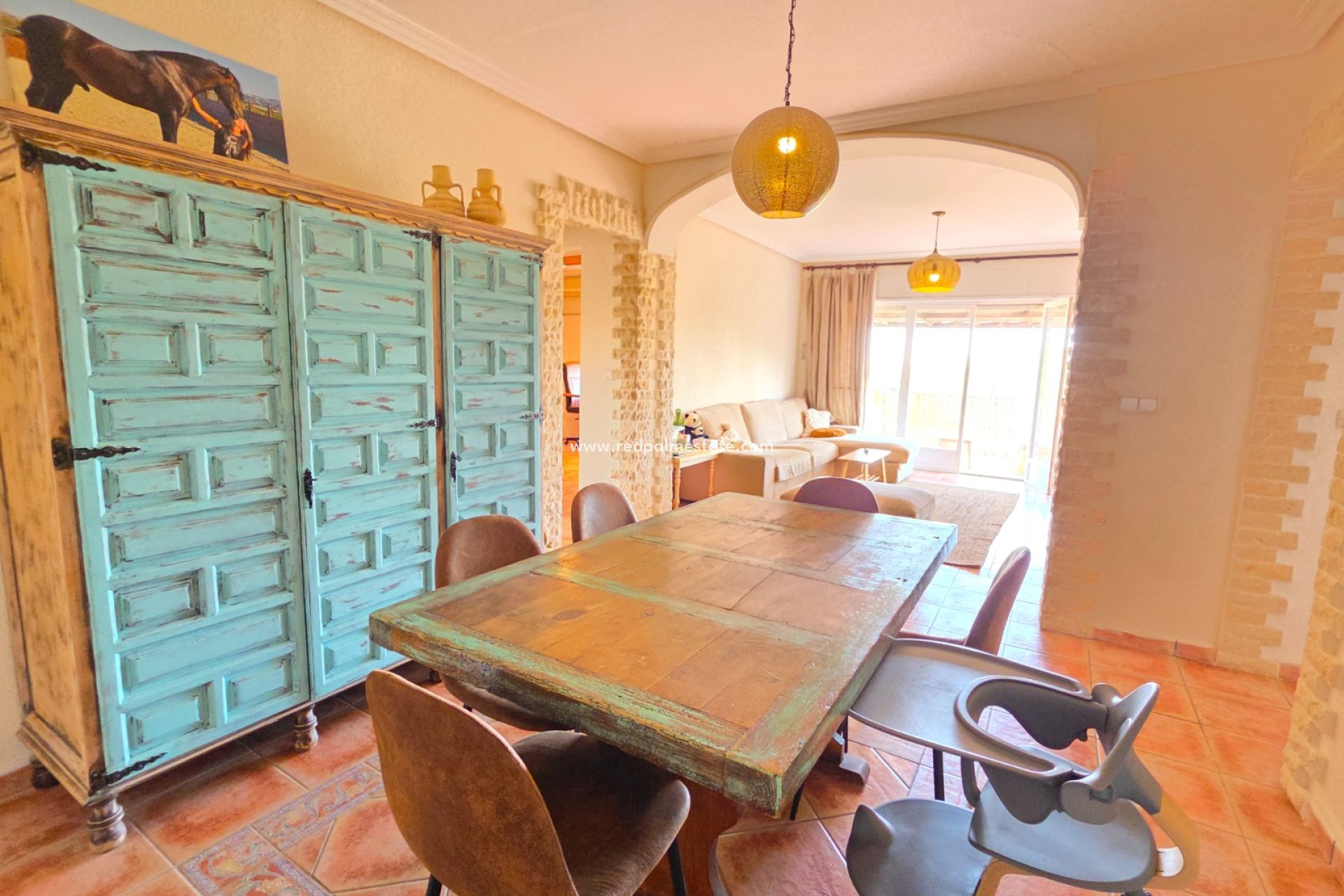 Resale - Finca / Country Property -
Elche - Costa Blanca