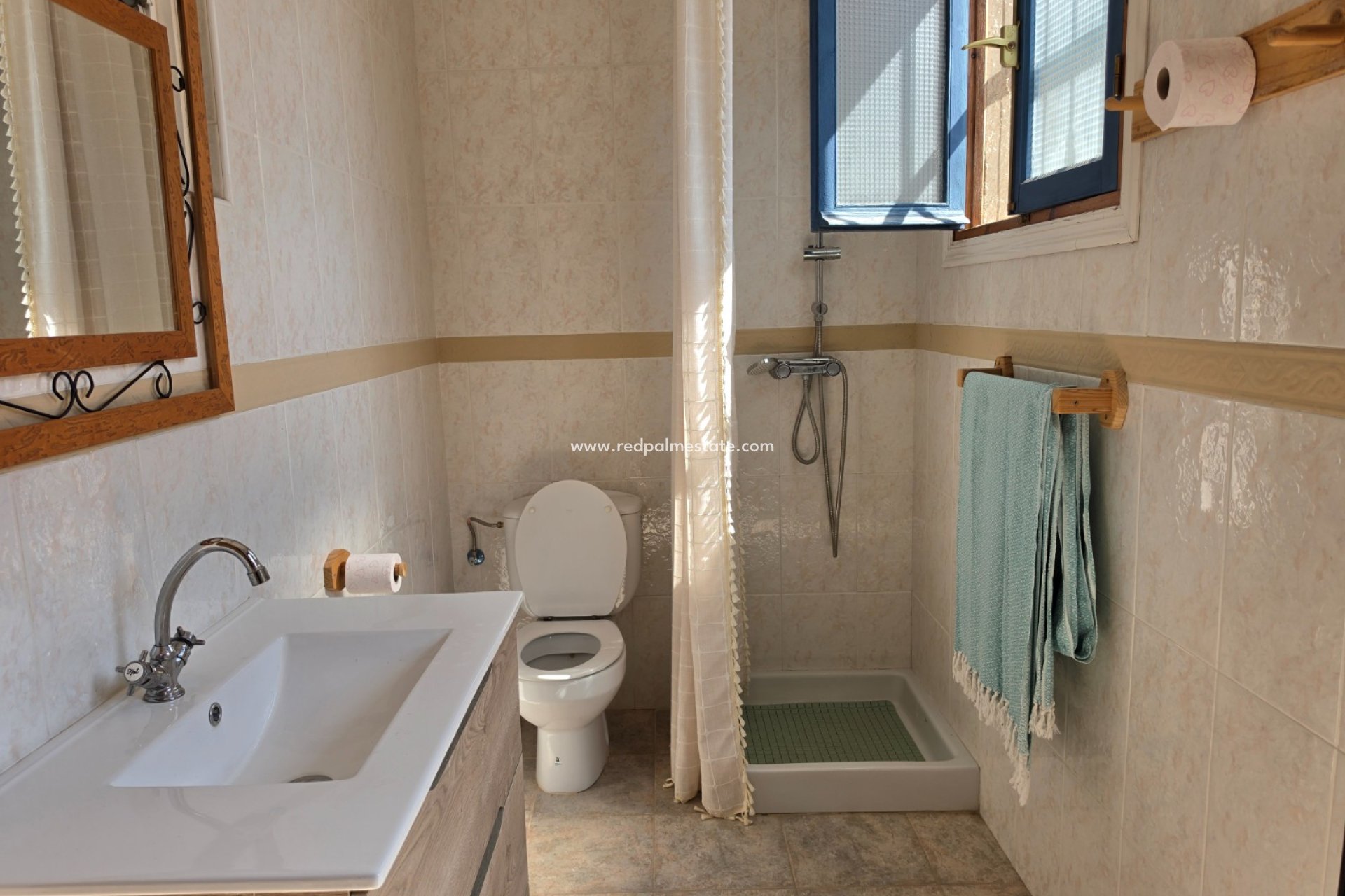 Resale - Finca / Country Property -
Elche - Costa Blanca