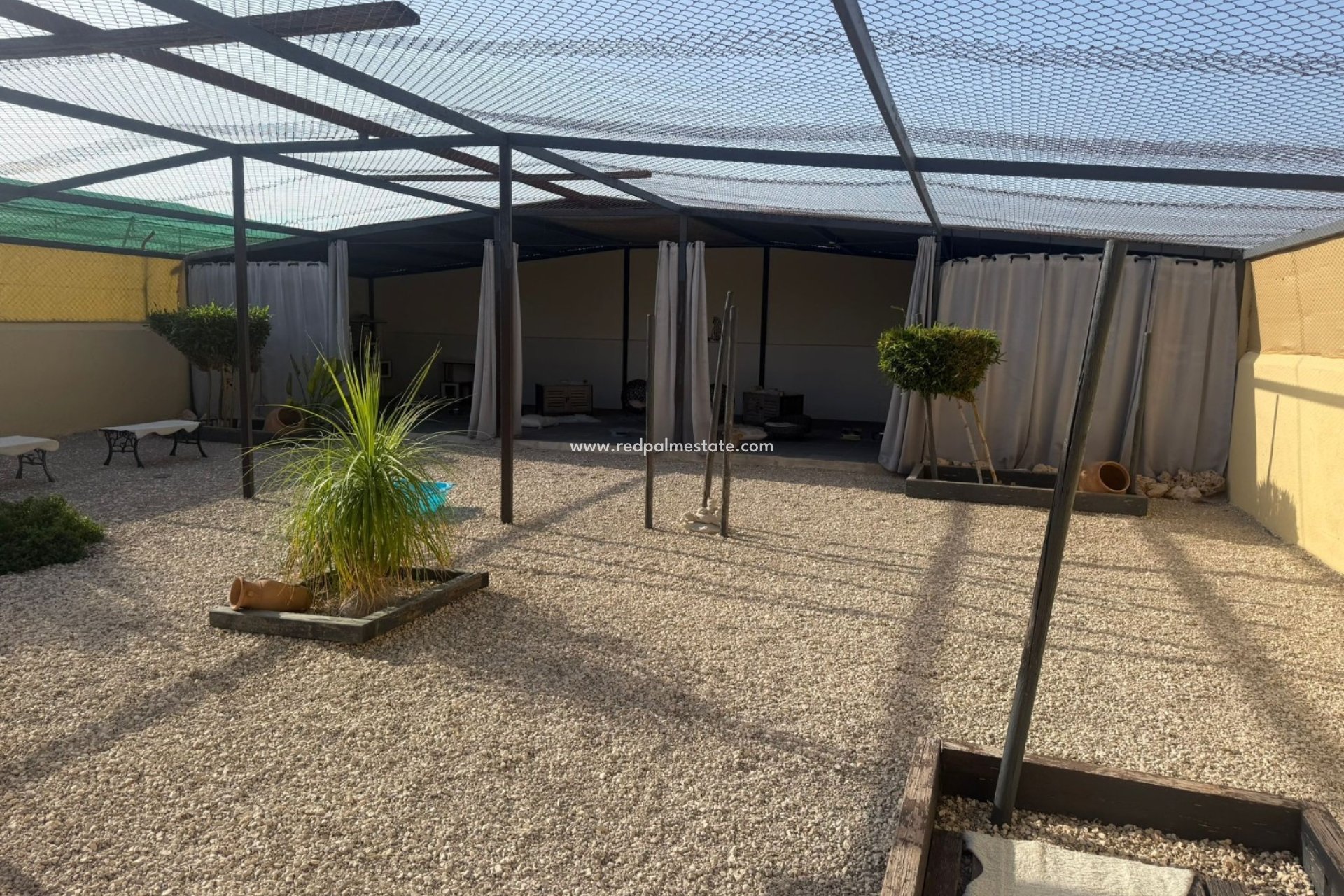 Resale - Finca / Country Property -
Elche - Costa Blanca