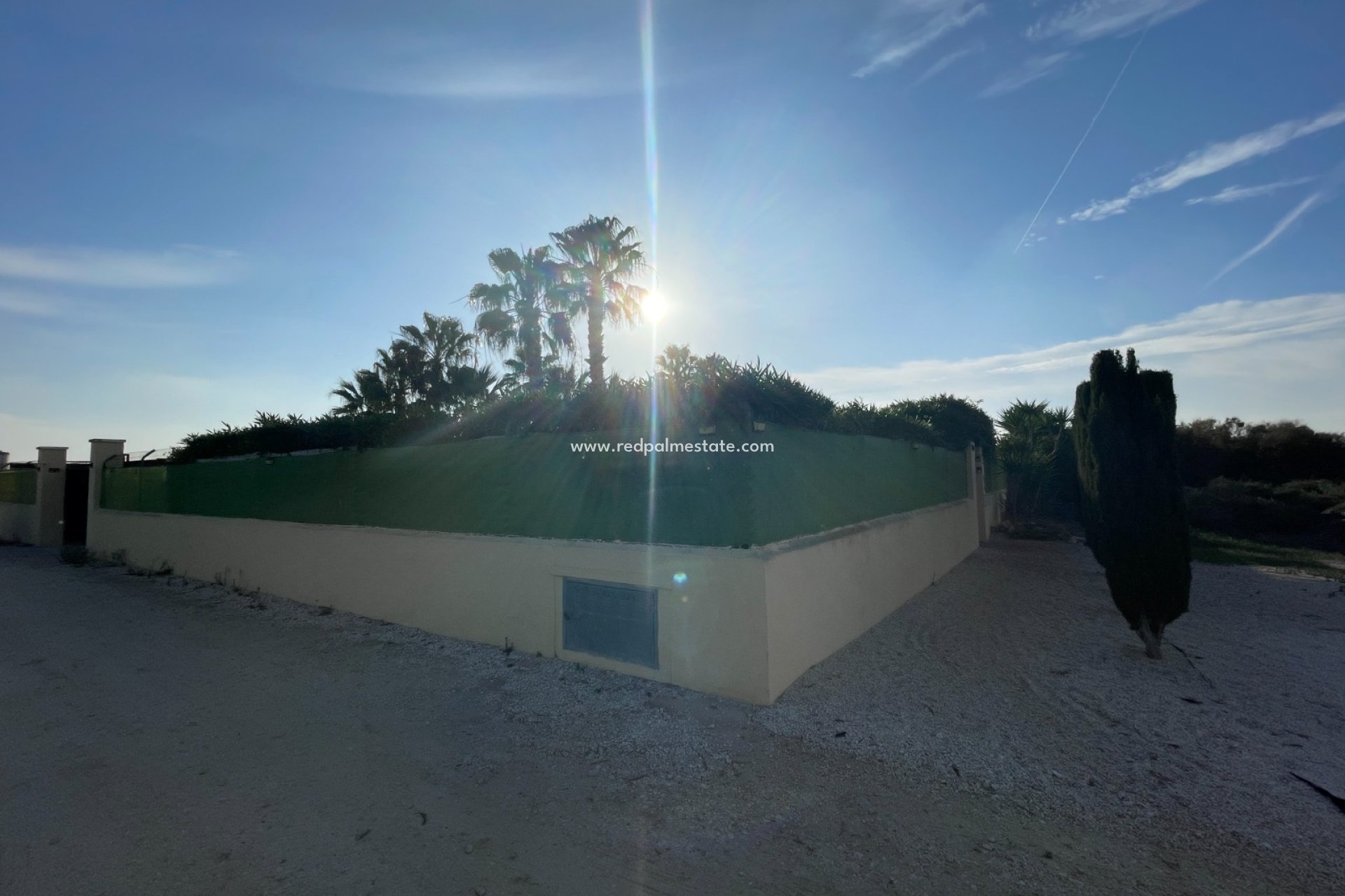 Resale - Finca / Country Property -
Elche - Costa Blanca