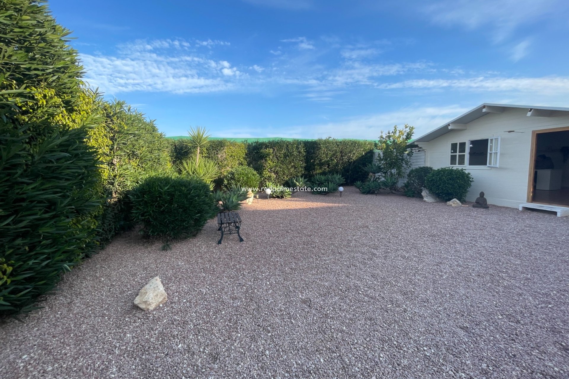 Resale - Finca / Country Property -
Elche - Costa Blanca