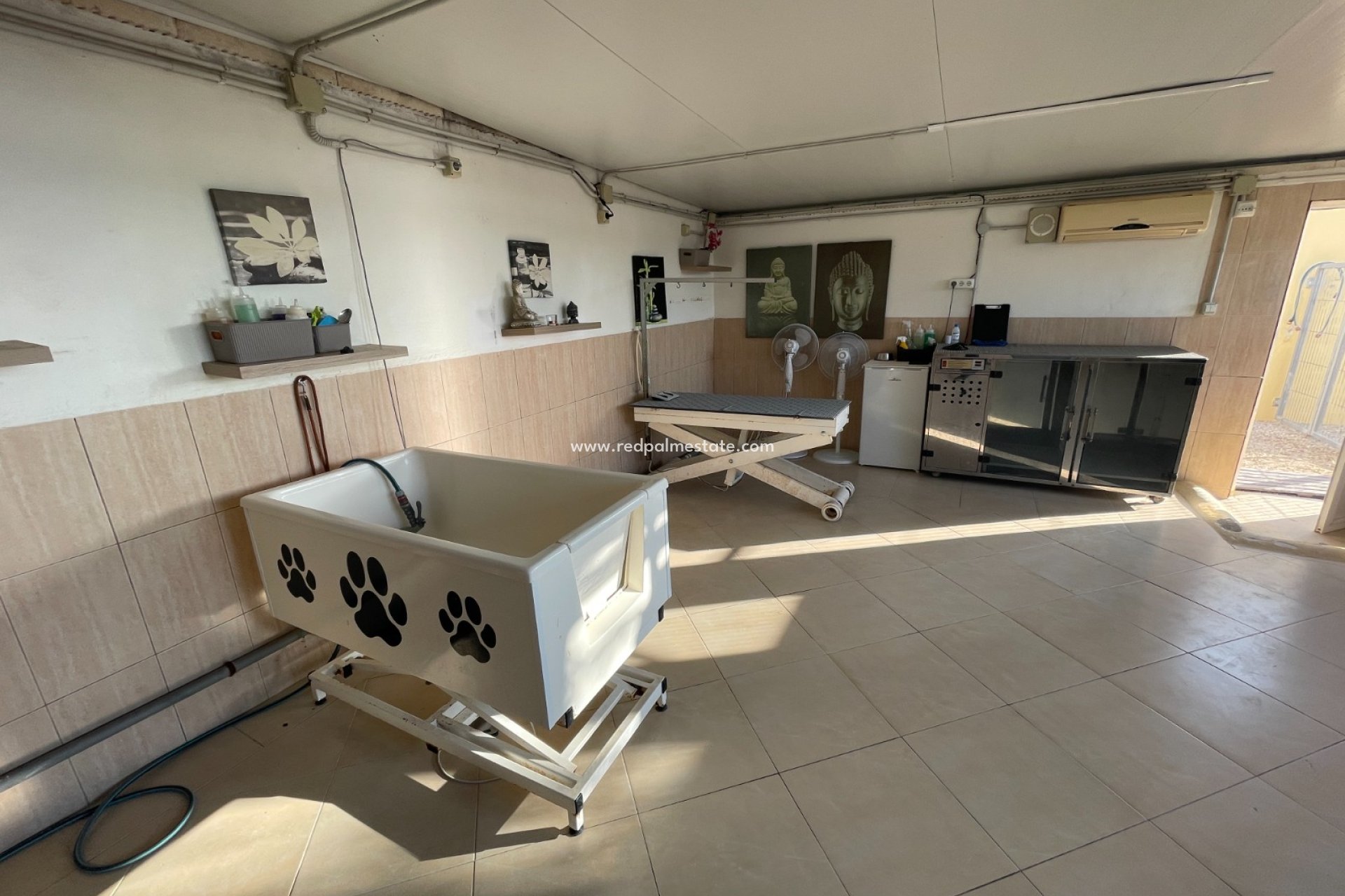 Resale - Finca / Country Property -
Elche - Costa Blanca