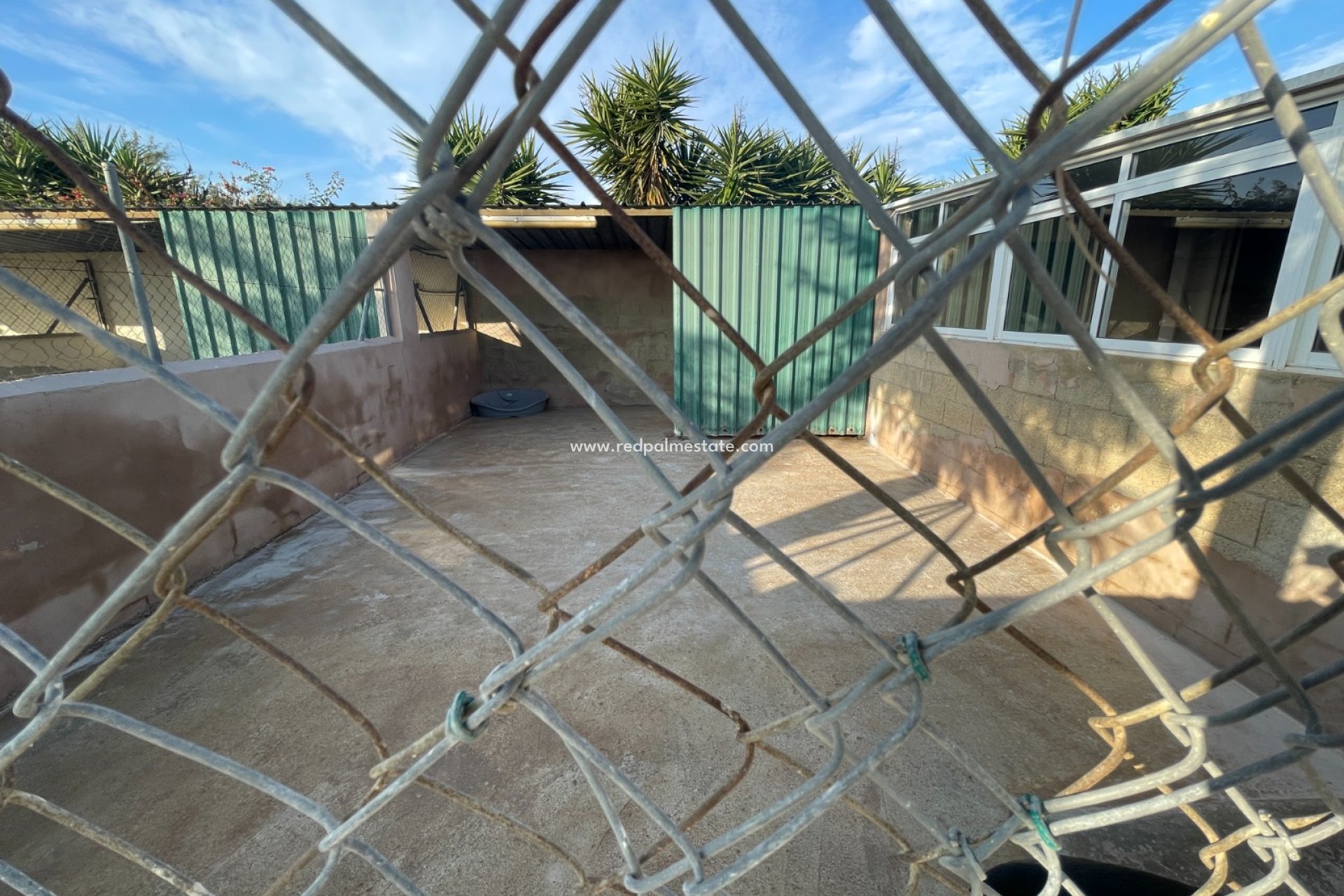 Resale - Finca / Country Property -
Elche - Costa Blanca