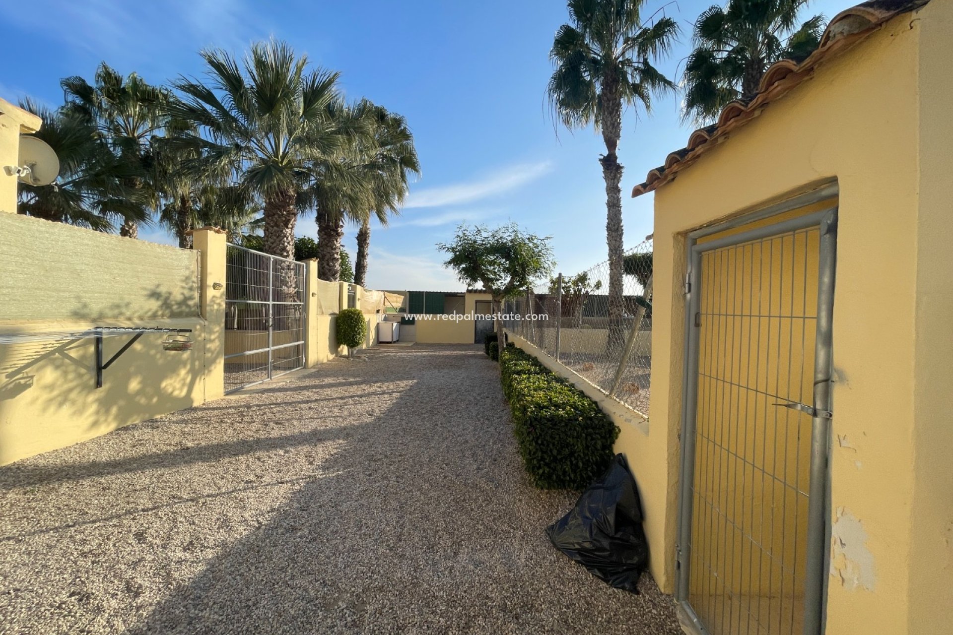 Resale - Finca / Country Property -
Elche - Costa Blanca