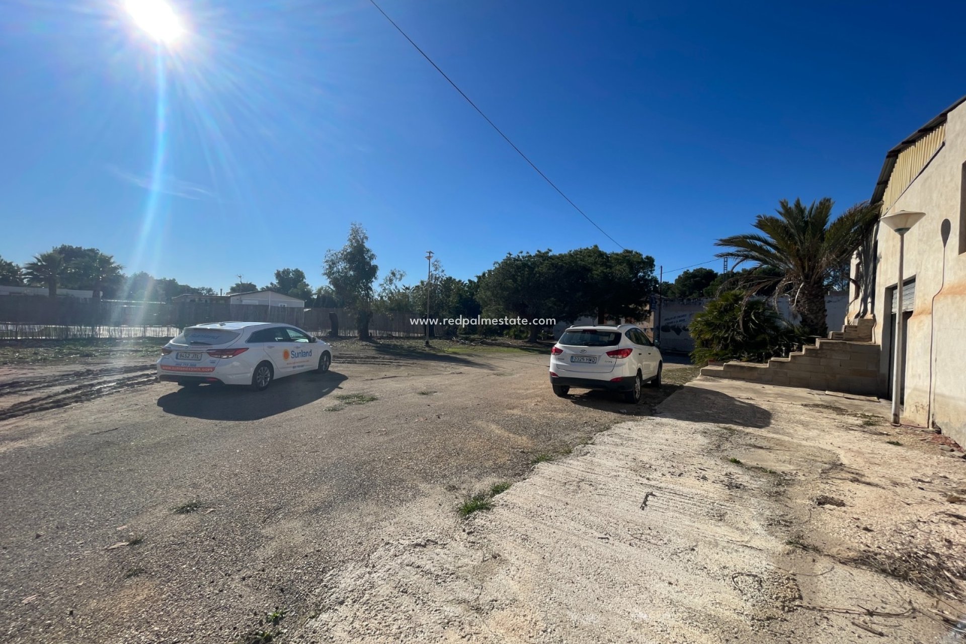 Resale - Finca / Country Property -
Elche - Costa Blanca