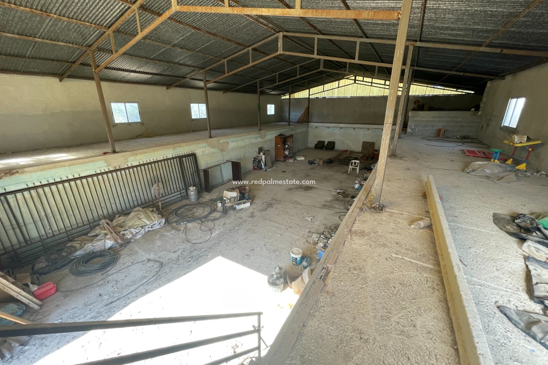 Resale - Finca / Country Property -
Elche - Costa Blanca