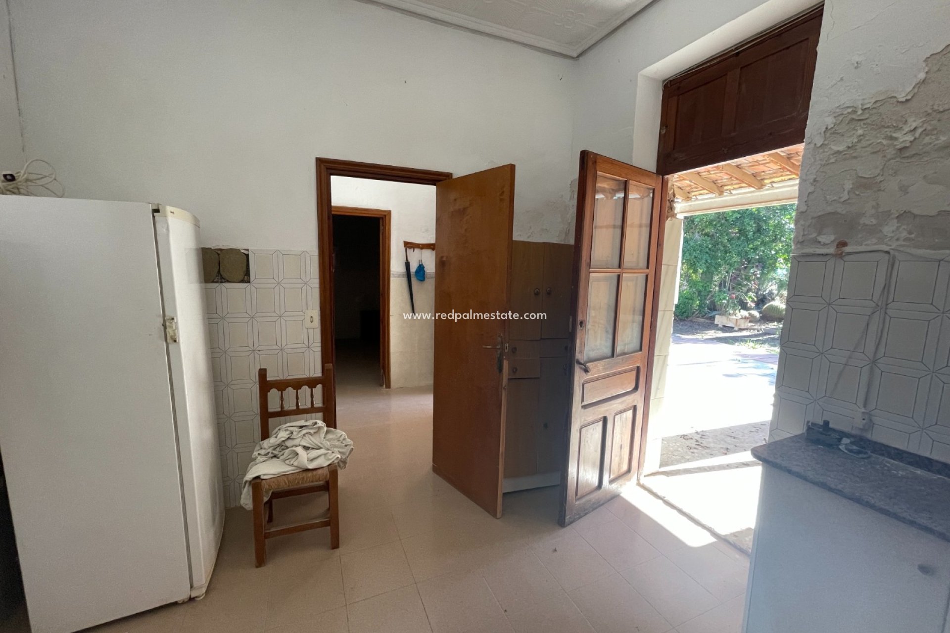 Resale - Finca / Country Property -
Elche - Costa Blanca