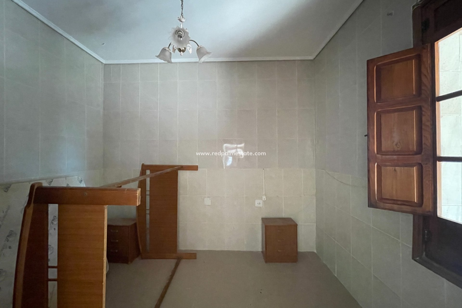 Resale - Finca / Country Property -
Elche - Costa Blanca