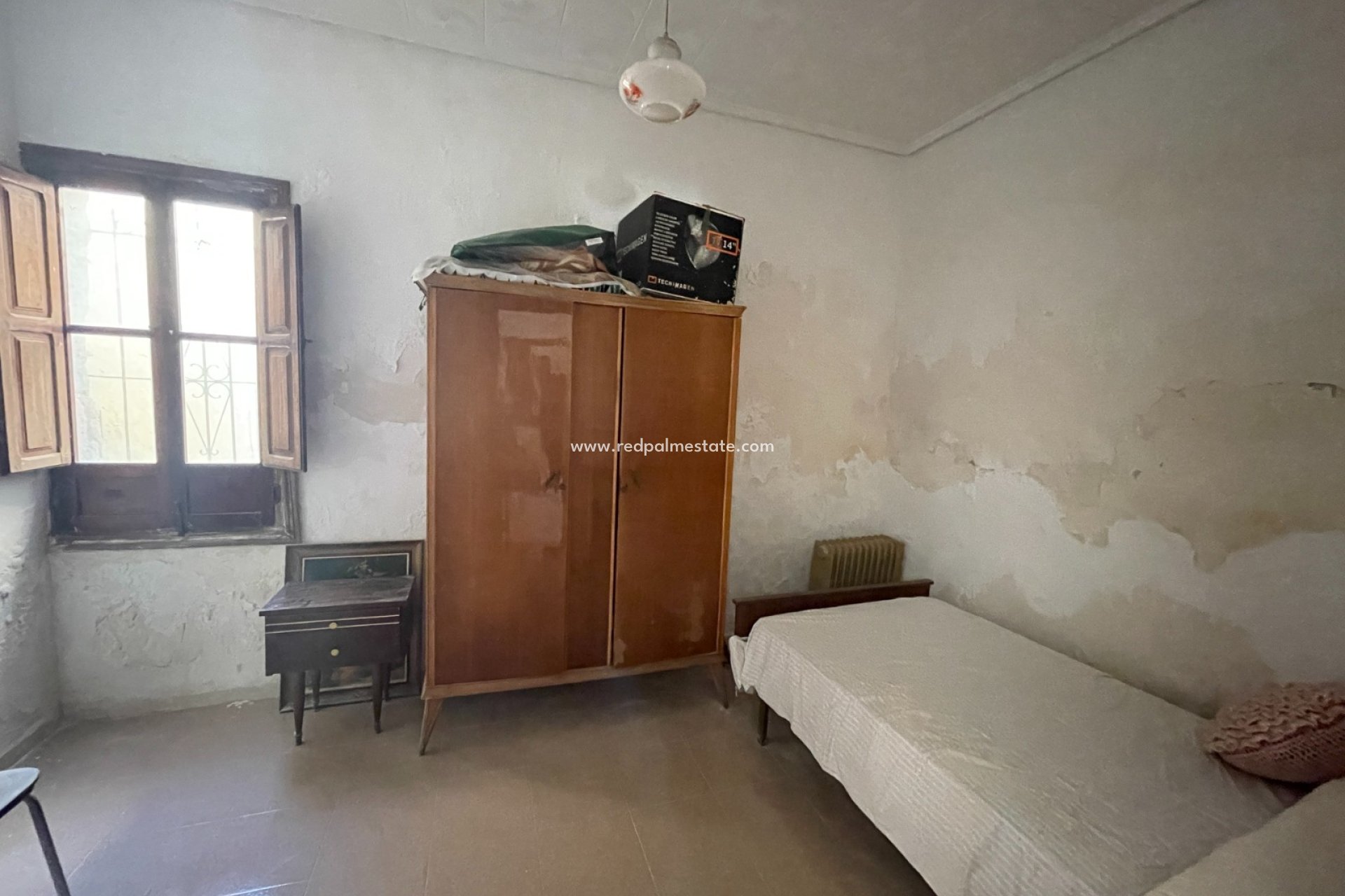 Resale - Finca / Country Property -
Elche - Costa Blanca