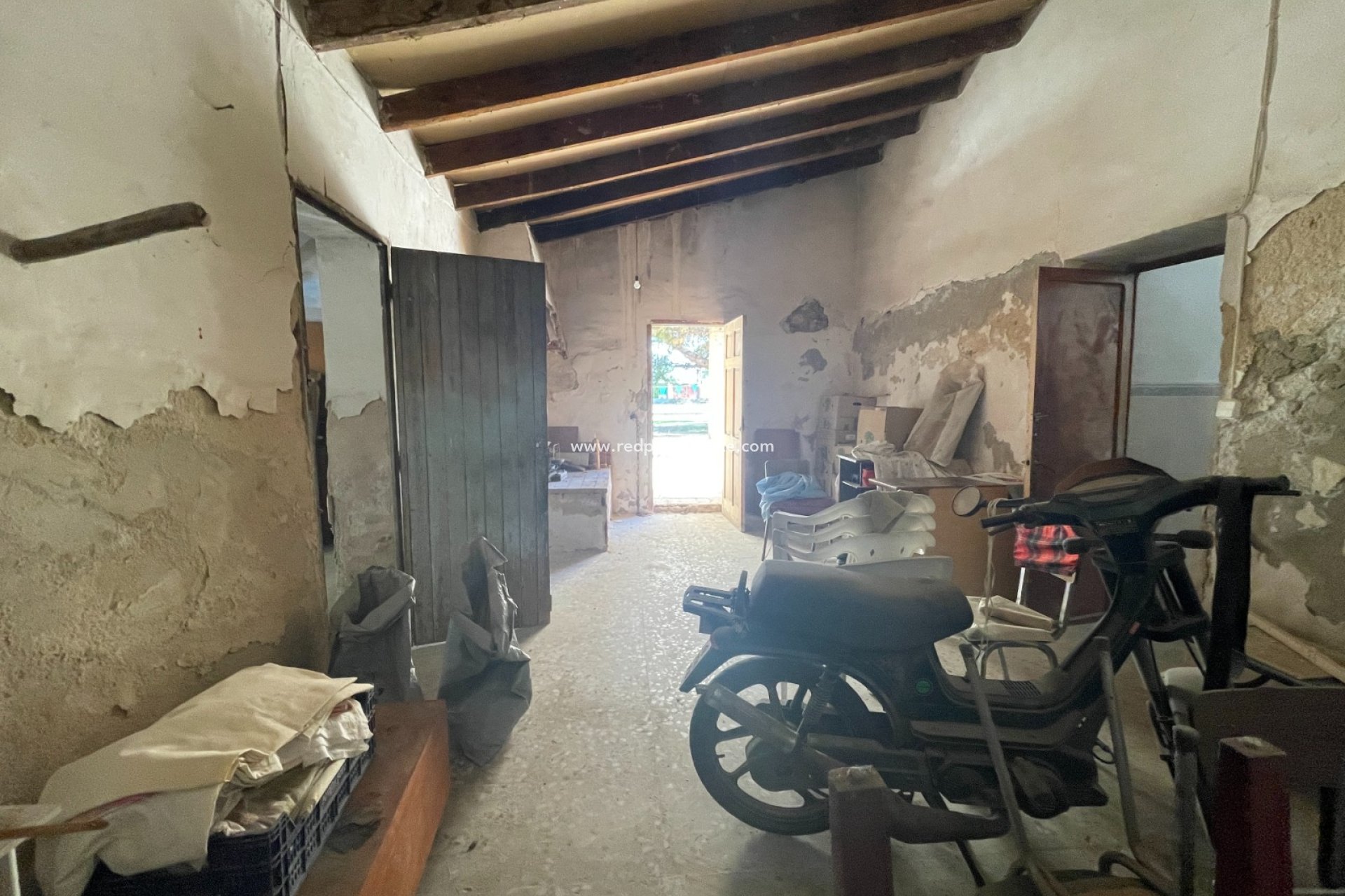 Resale - Finca / Country Property -
Elche - Costa Blanca