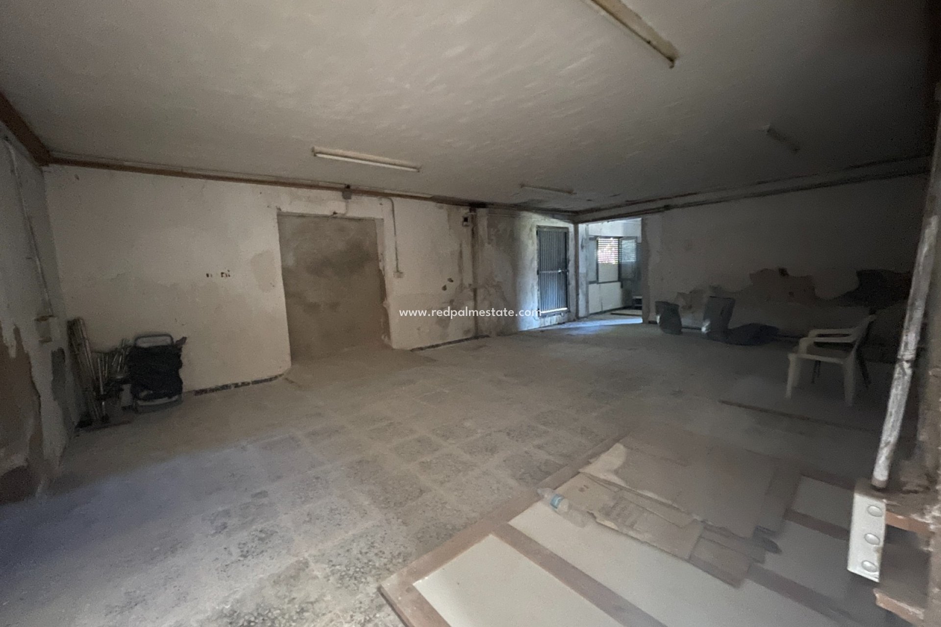 Resale - Finca / Country Property -
Elche - Costa Blanca