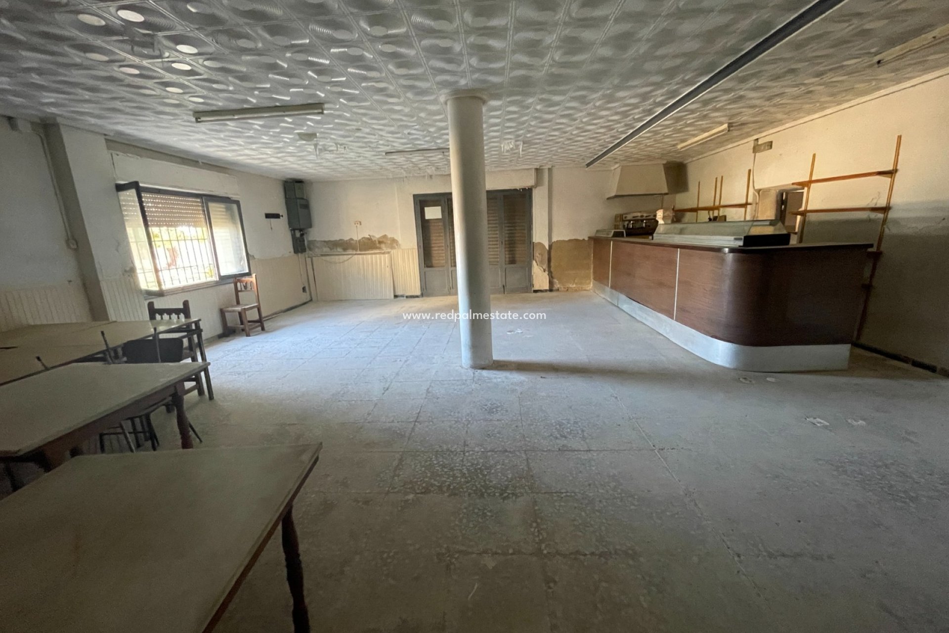 Resale - Finca / Country Property -
Elche - Costa Blanca