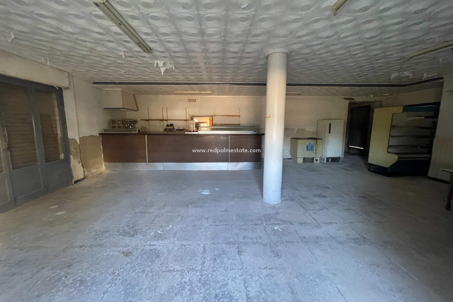 Resale - Finca / Country Property -
Elche - Costa Blanca