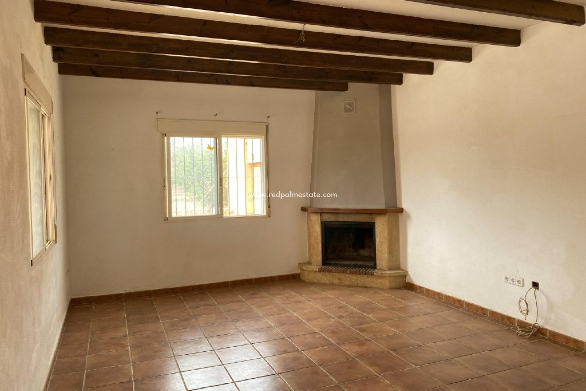 Resale - Finca / Country Property -
Fuente Álamo - Fuente Alamo