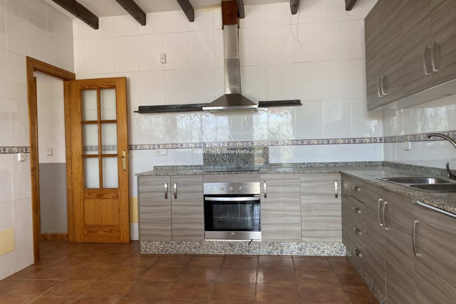 Resale - Finca / Country Property -
Fuente Álamo - Fuente Alamo