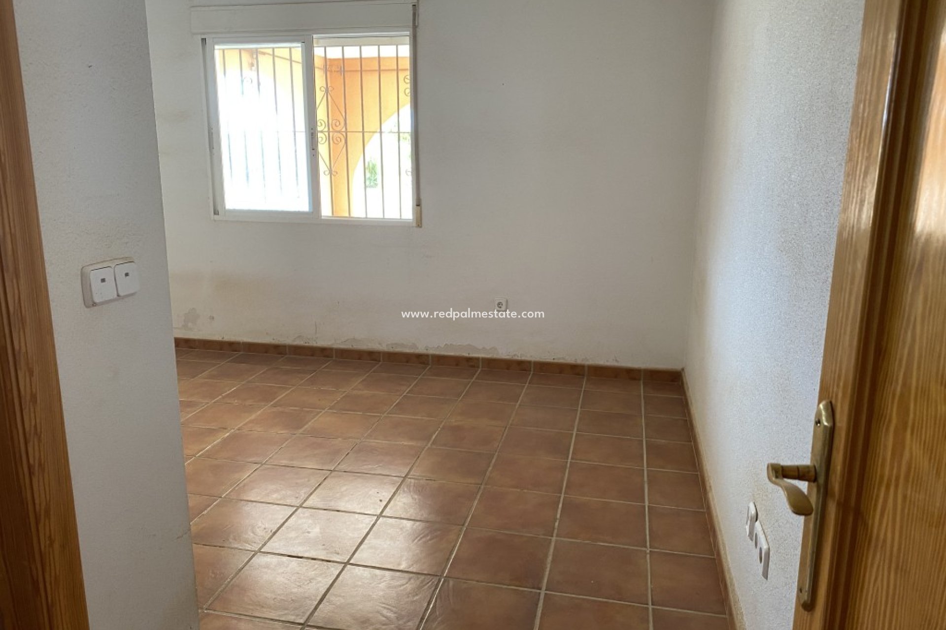 Resale - Finca / Country Property -
Fuente Álamo - Fuente Alamo
