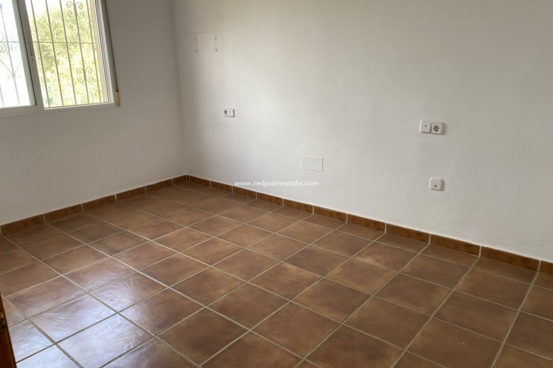 Resale - Finca / Country Property -
Fuente Álamo - Fuente Alamo