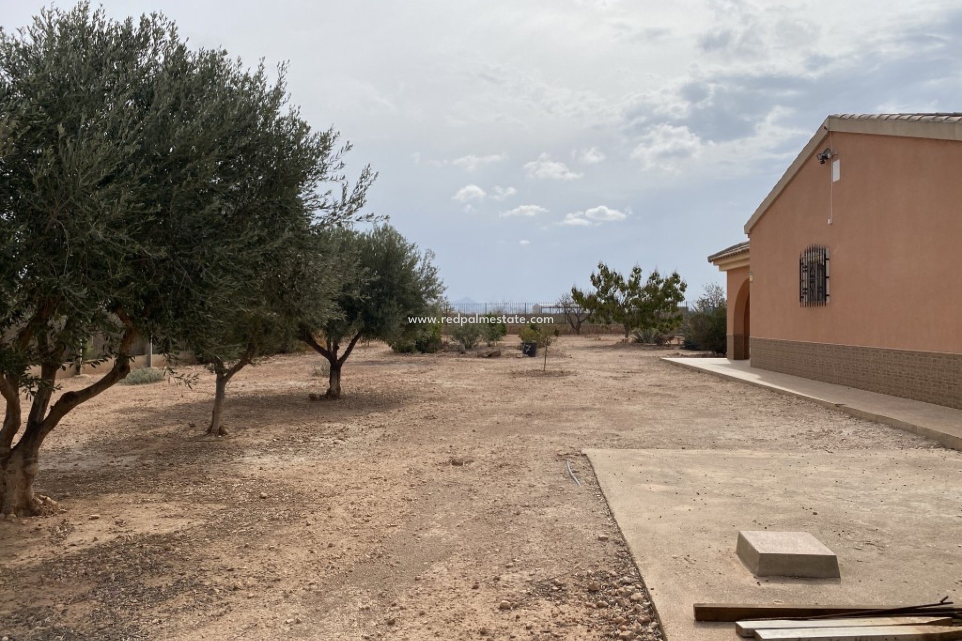 Resale - Finca / Country Property -
Fuente Álamo - Fuente Alamo