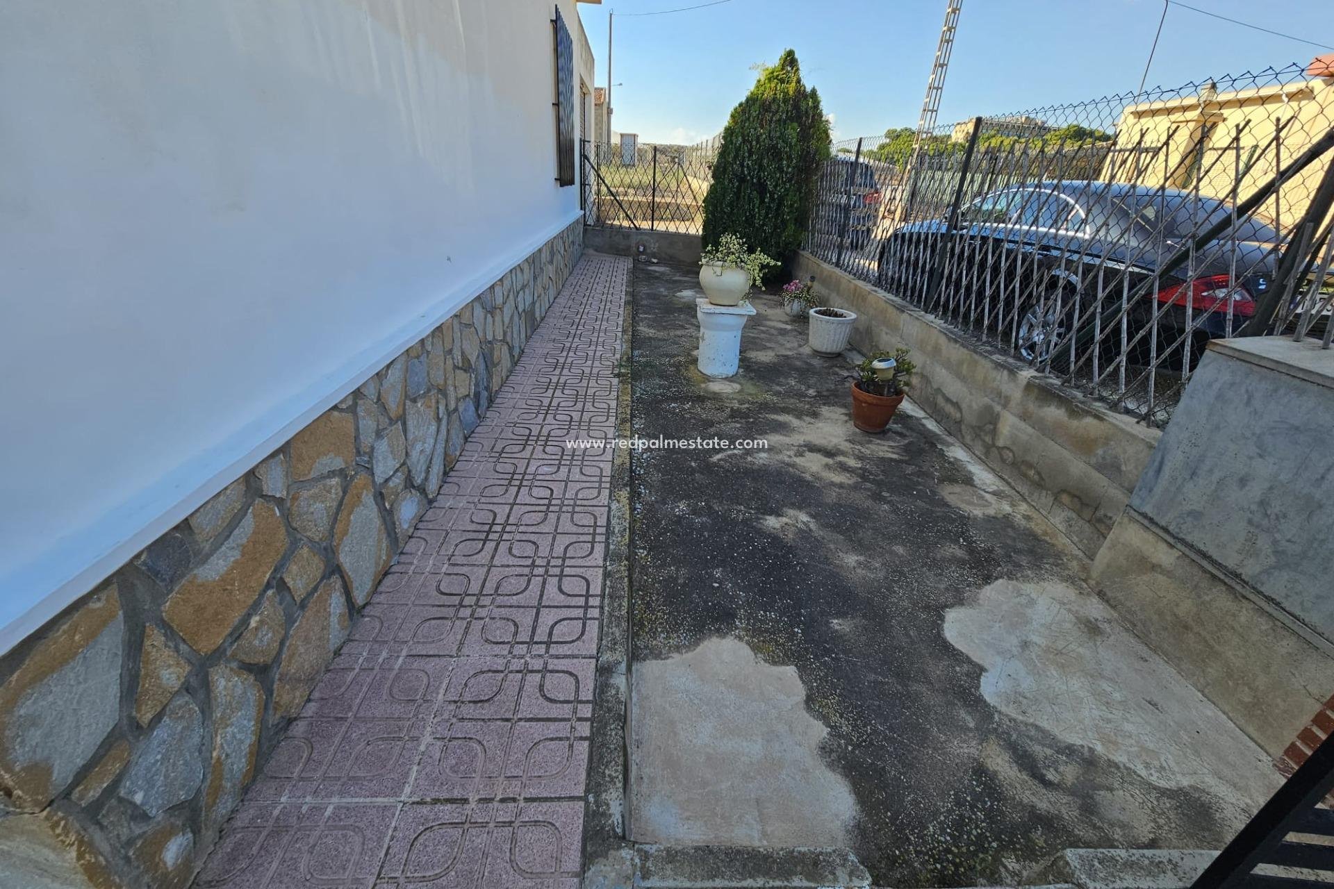 Resale - Finca / Country Property -
Guardamar del Segura - Buenavista