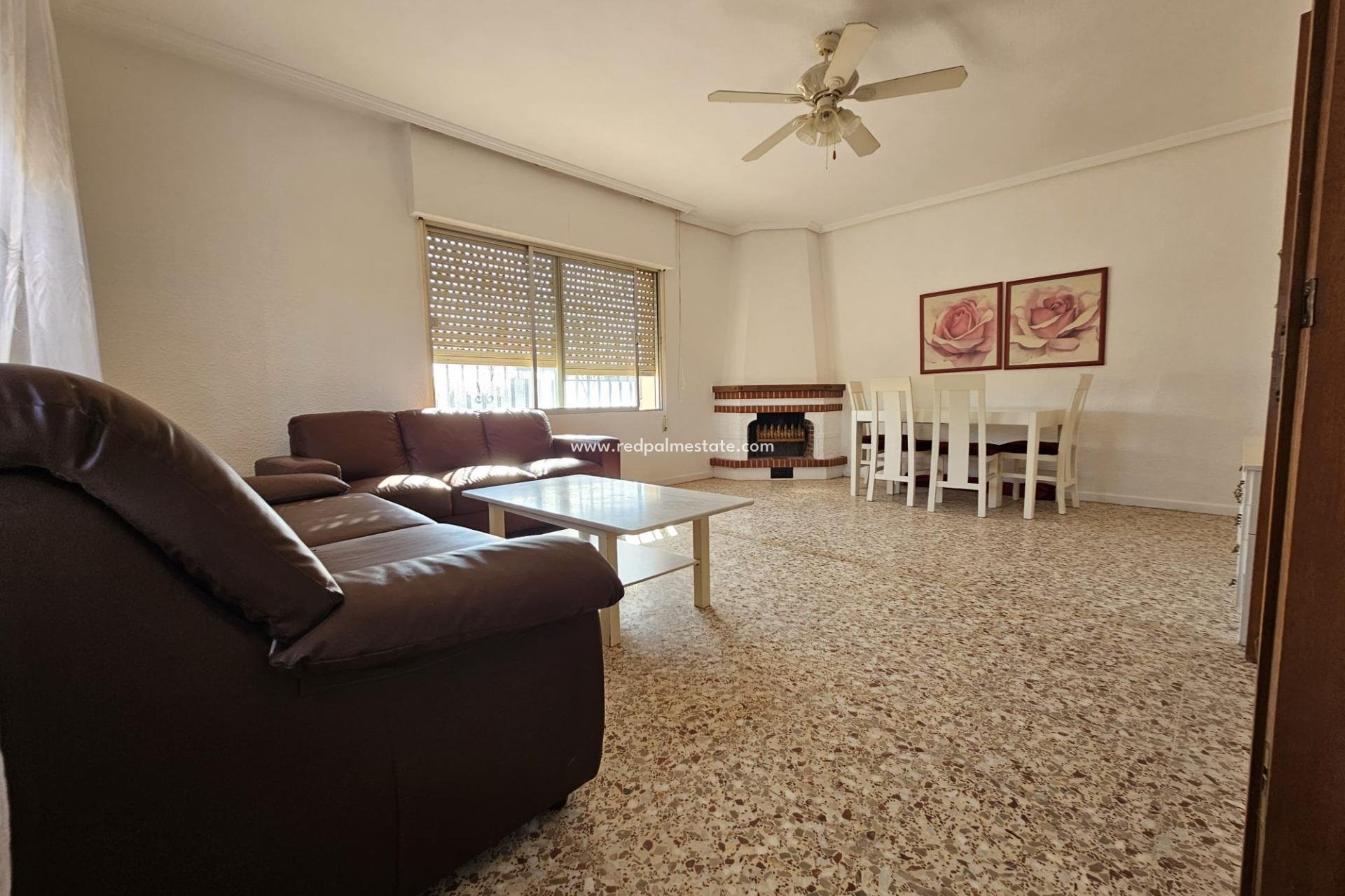 Resale - Finca / Country Property -
Guardamar del Segura - Buenavista